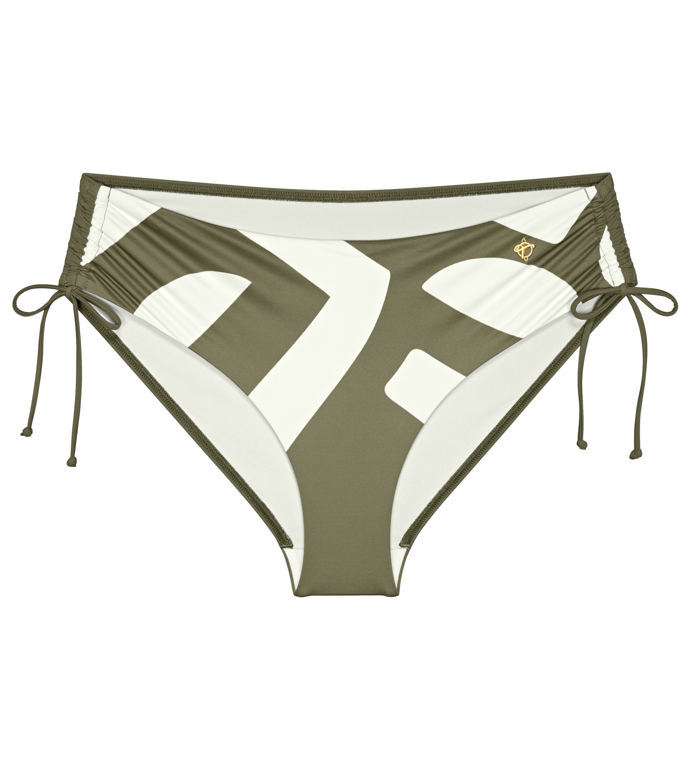 Triumph Bikini-Hose »Summer Allure Midi X«, moderner Druck