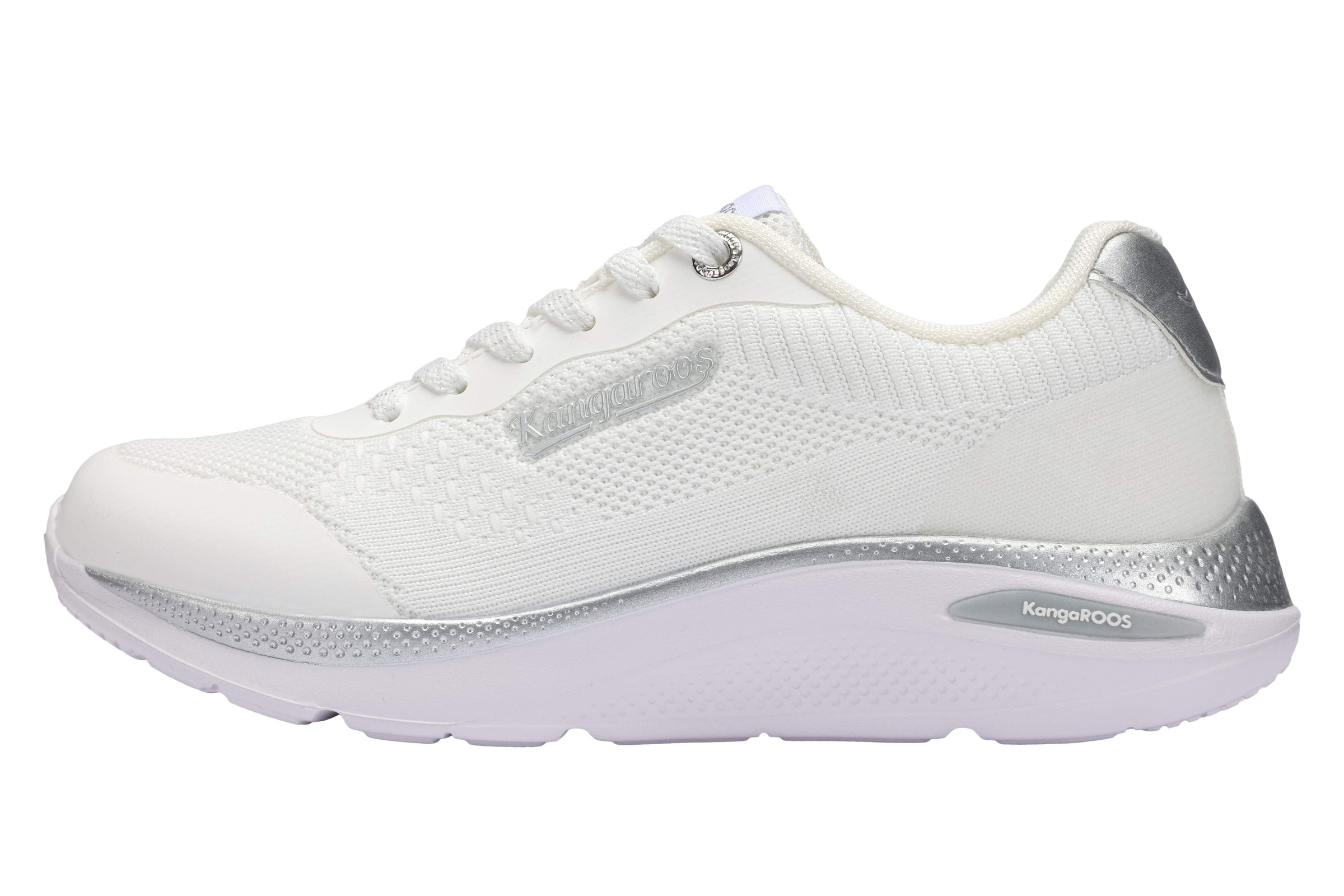 KangaROOS Sneaker "K-WN MALAGA" günstig online kaufen