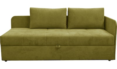 Schlafsofa »Marla«