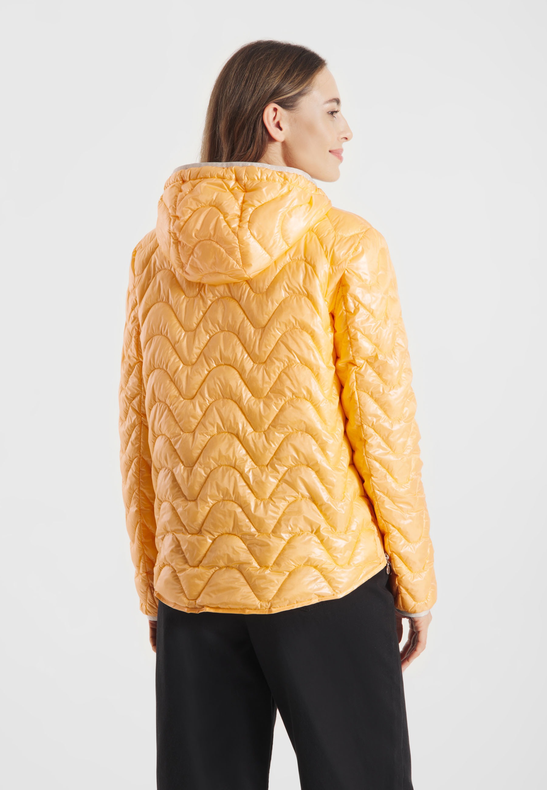Frieda & Freddies Steppjacke "Thermolite Jacket / My Josie" günstig online kaufen