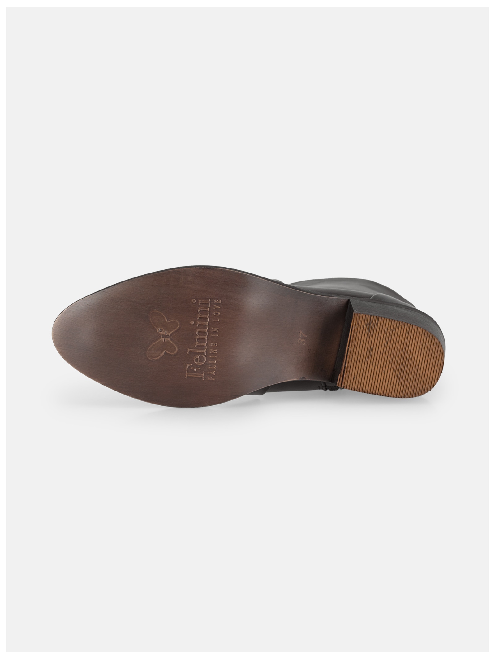 Felmini Stiefelette »Felmini Stiefelette Leder«