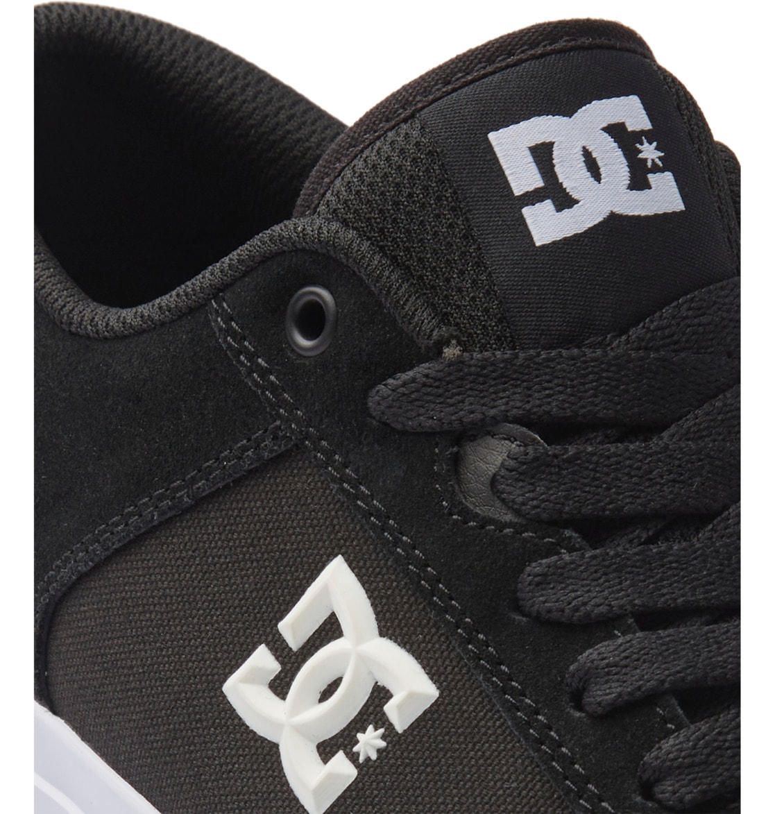 DC Shoes Sneaker »Teknic«