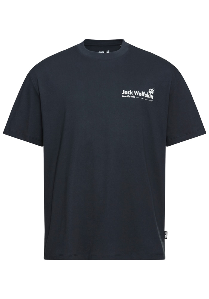 Jack Wolfskin T-Shirt »CONFIDENT T M«