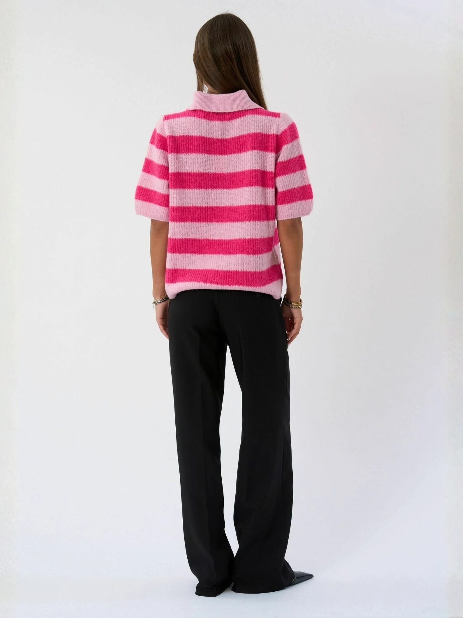 TeeShoppen Strickpullover »TEESHOPPEN Sweater Alba«
