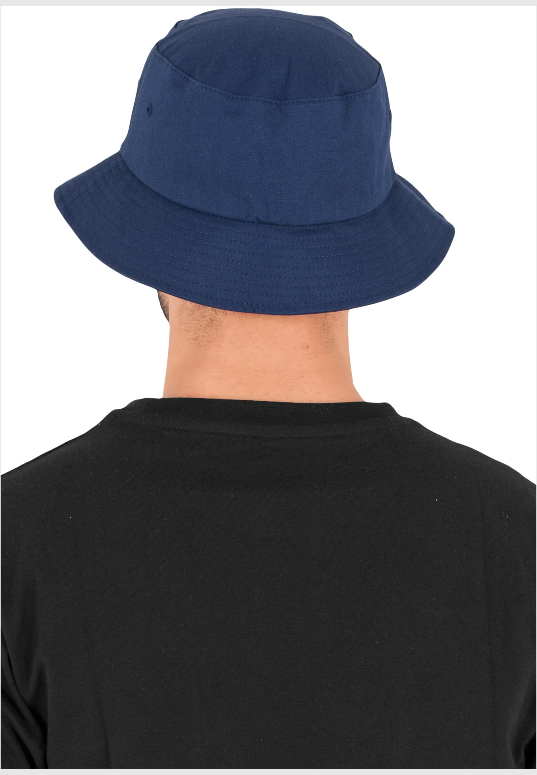 Flexfit Flex Cap »Flexfit Unisex Flexfit Cotton Twill Bucket Hat«