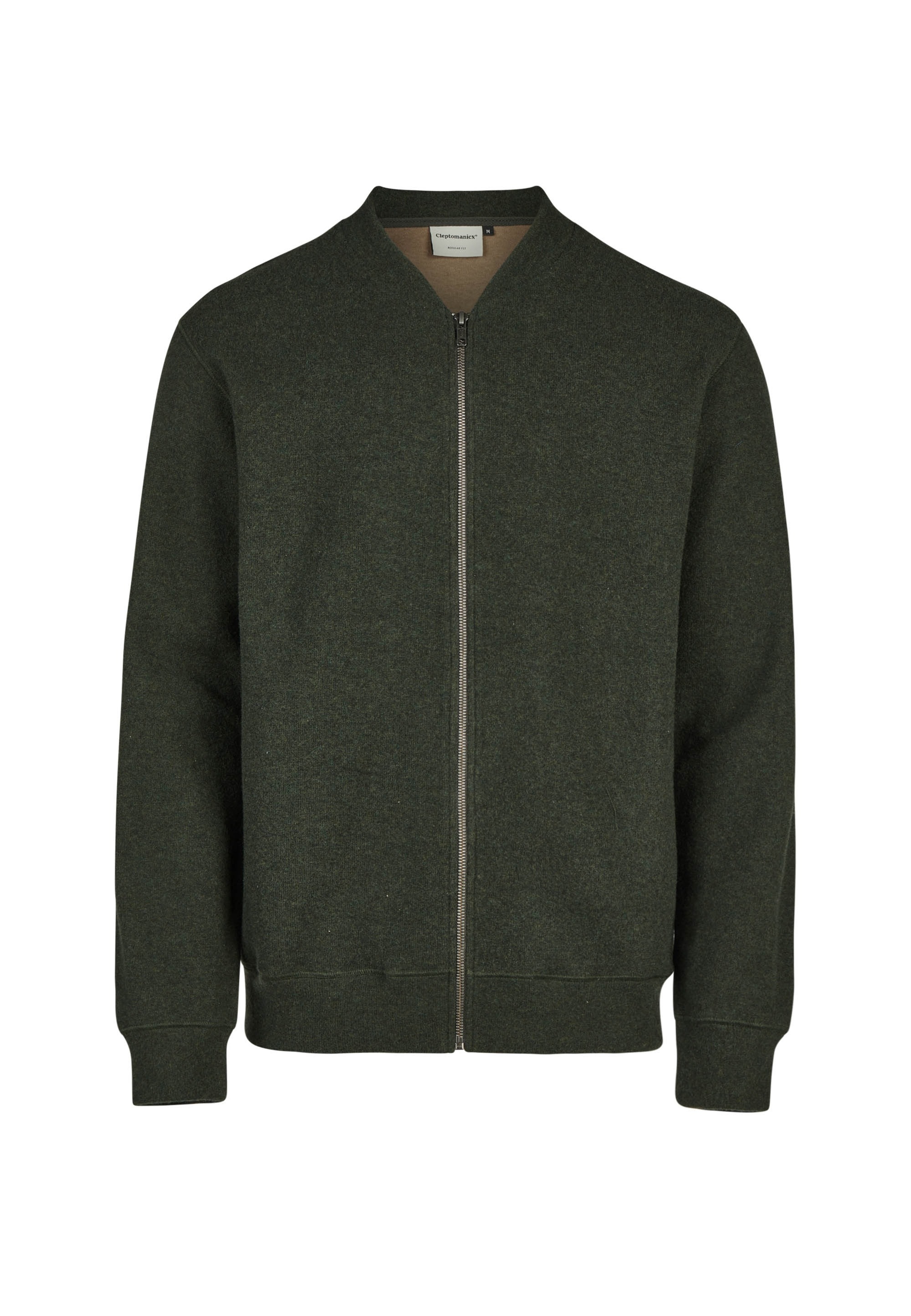 Cleptomanicx Outdoorjacke »Noitch Cruise« mit lockerem Schnitt
