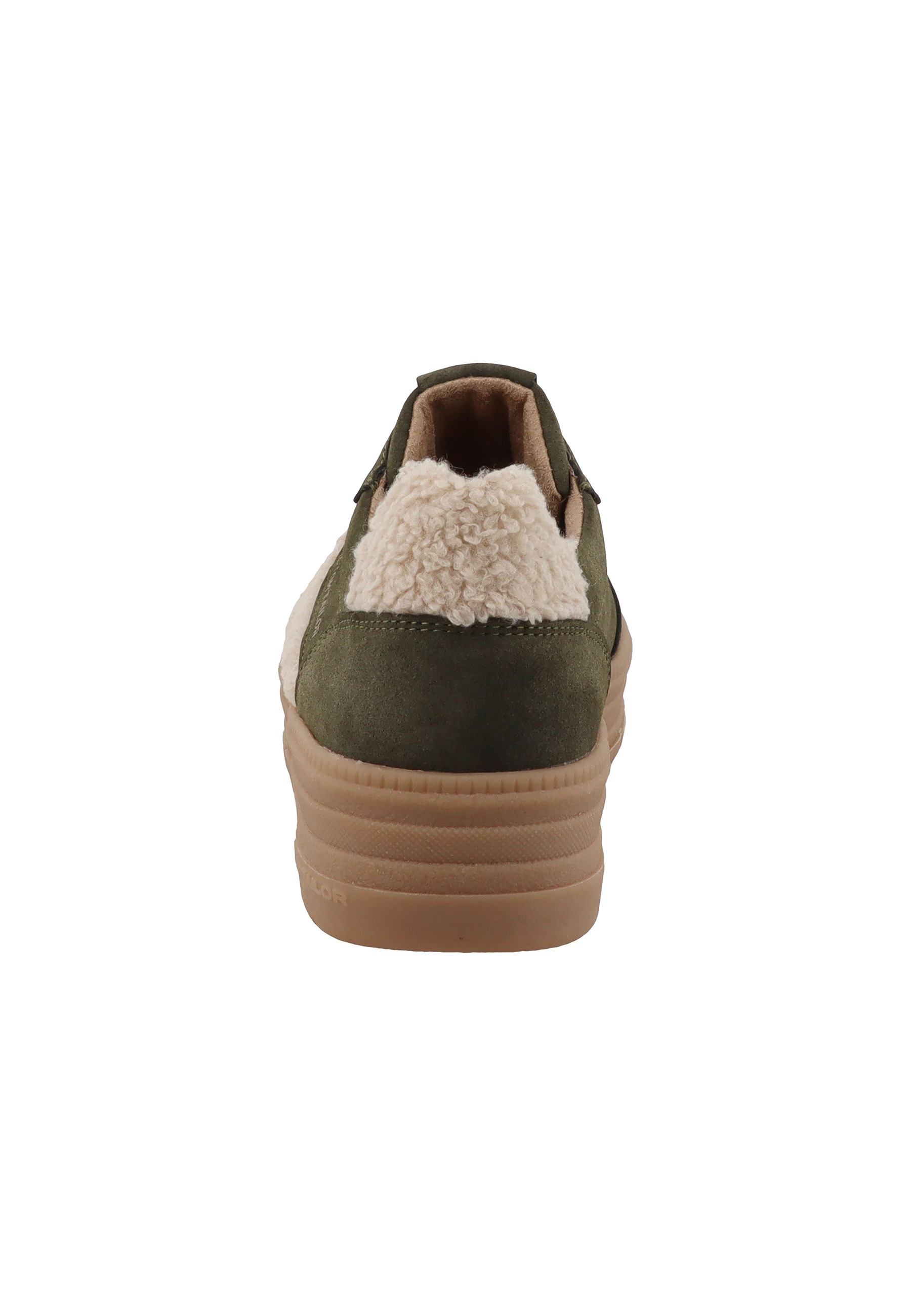 TOM TAILOR Sneaker »Tom Tailor Sneakers«
