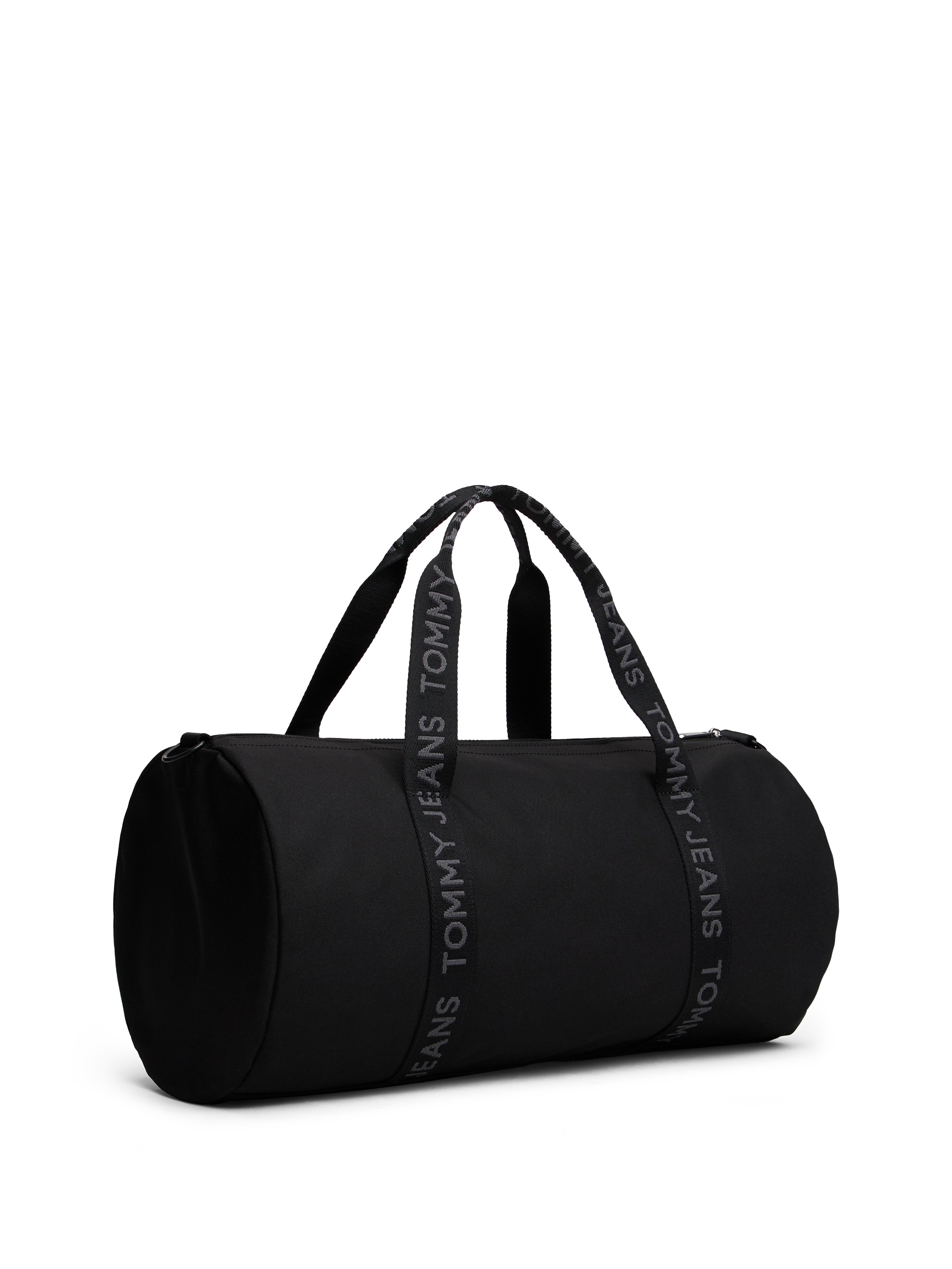 Tommy Jeans Weekender »TJM ESS DAILY DUFFLE«, Unisex Reisetasche, Freizeittasche mit logobedruckten Tragegriffen