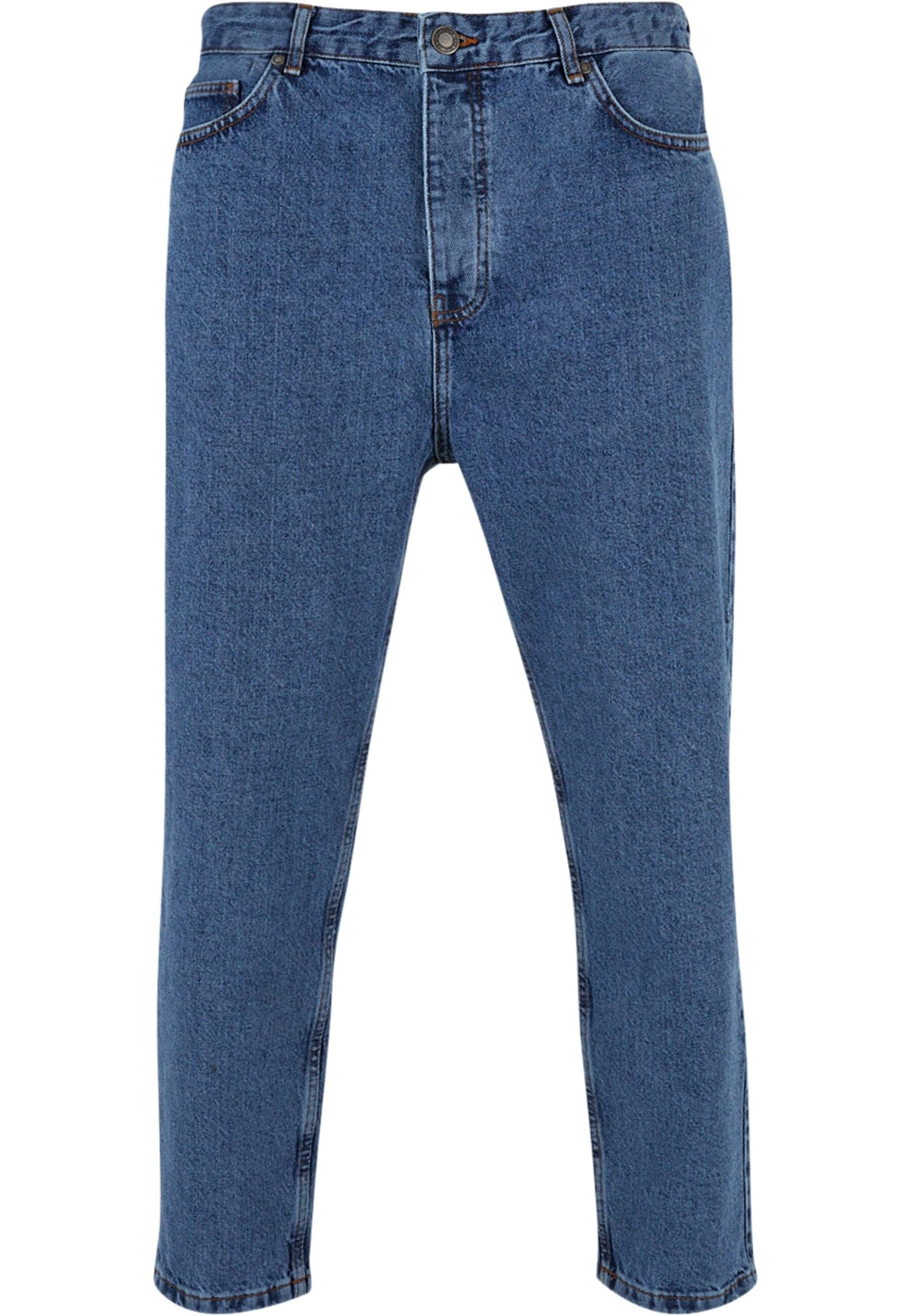 2Y Studios Bequeme Jeans "2Y Studios Herren 2Y Straight Fit Jeans" 1 Stk. t günstig online kaufen