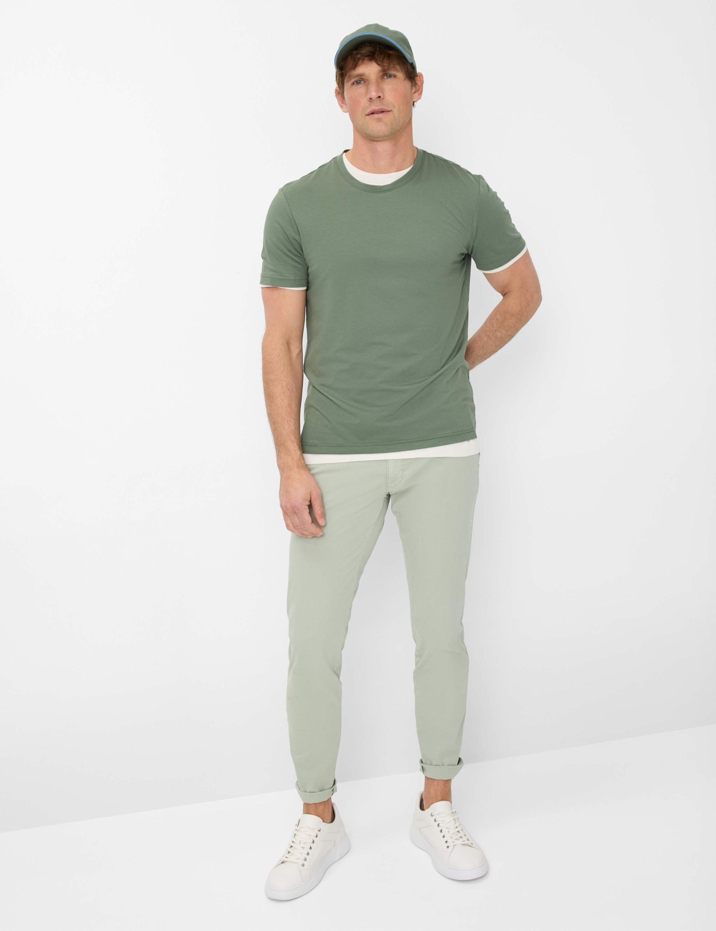 Brax T-Shirt »Style TED«