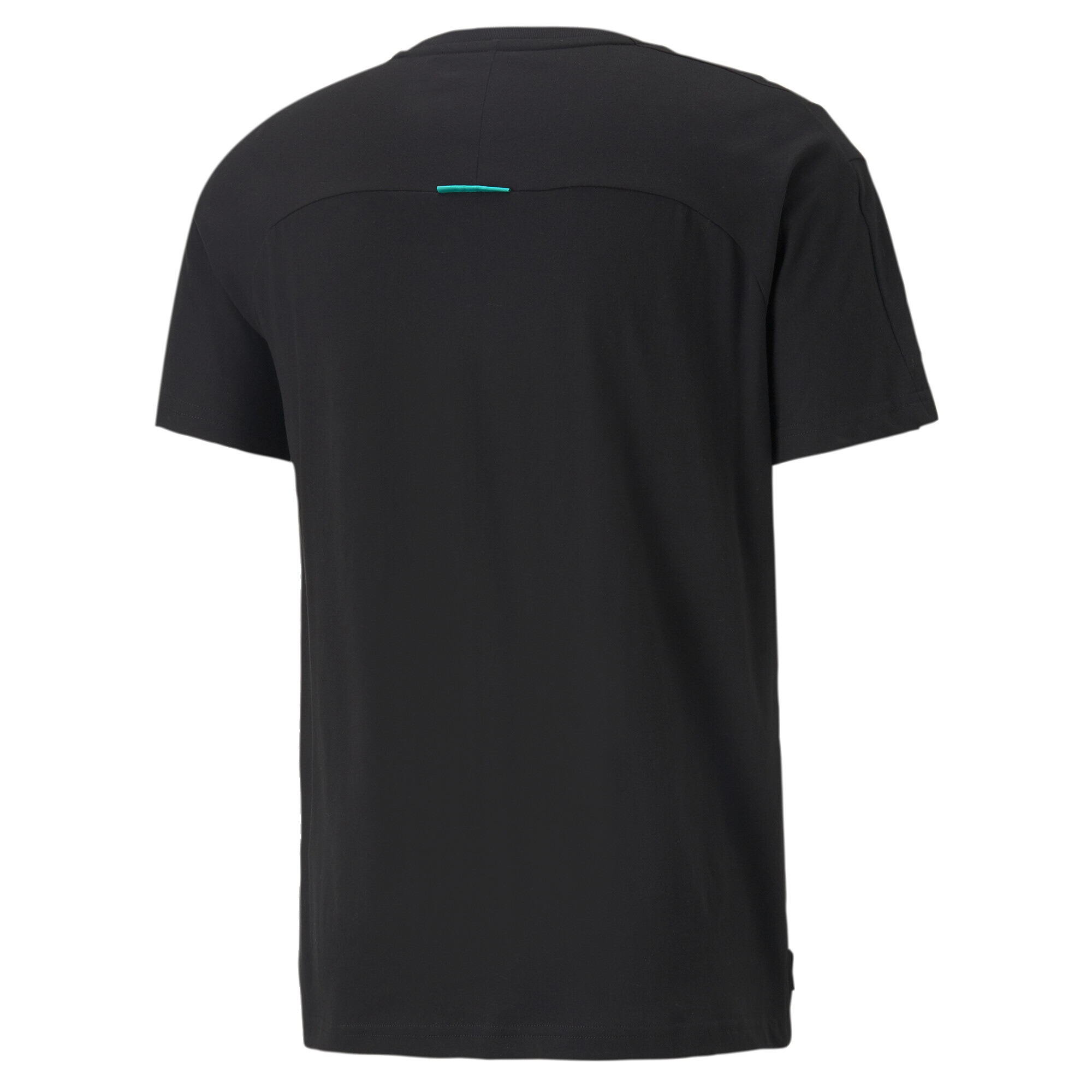 PUMA Trainingsshirt »Mercedes-AMG Petronas Motorsport Formel 1 MT7 T-Shirt Herren«