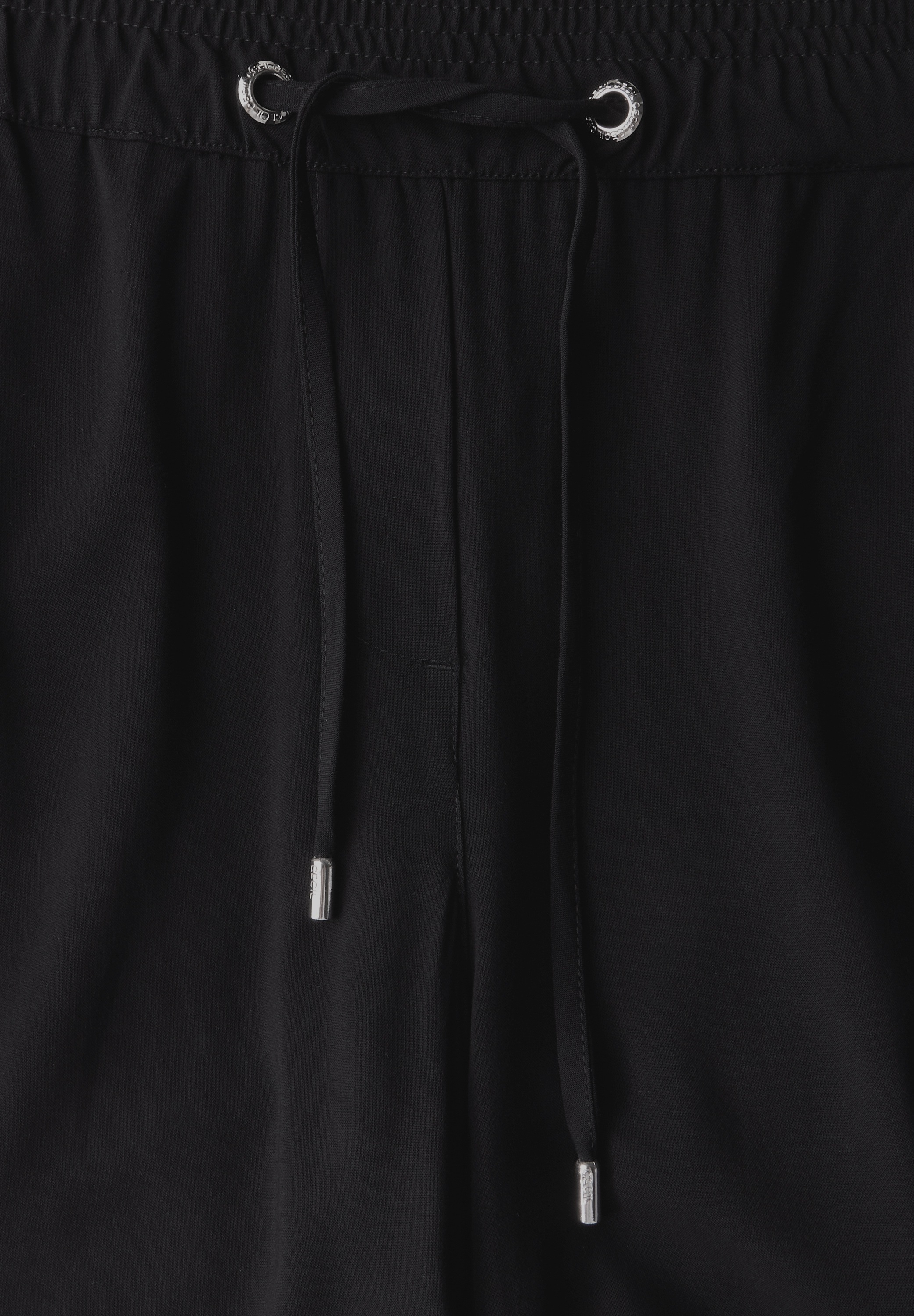 Cecil 7/8-Hose "Style Neele", mit elastischem Bund und Tunnelzug günstig online kaufen