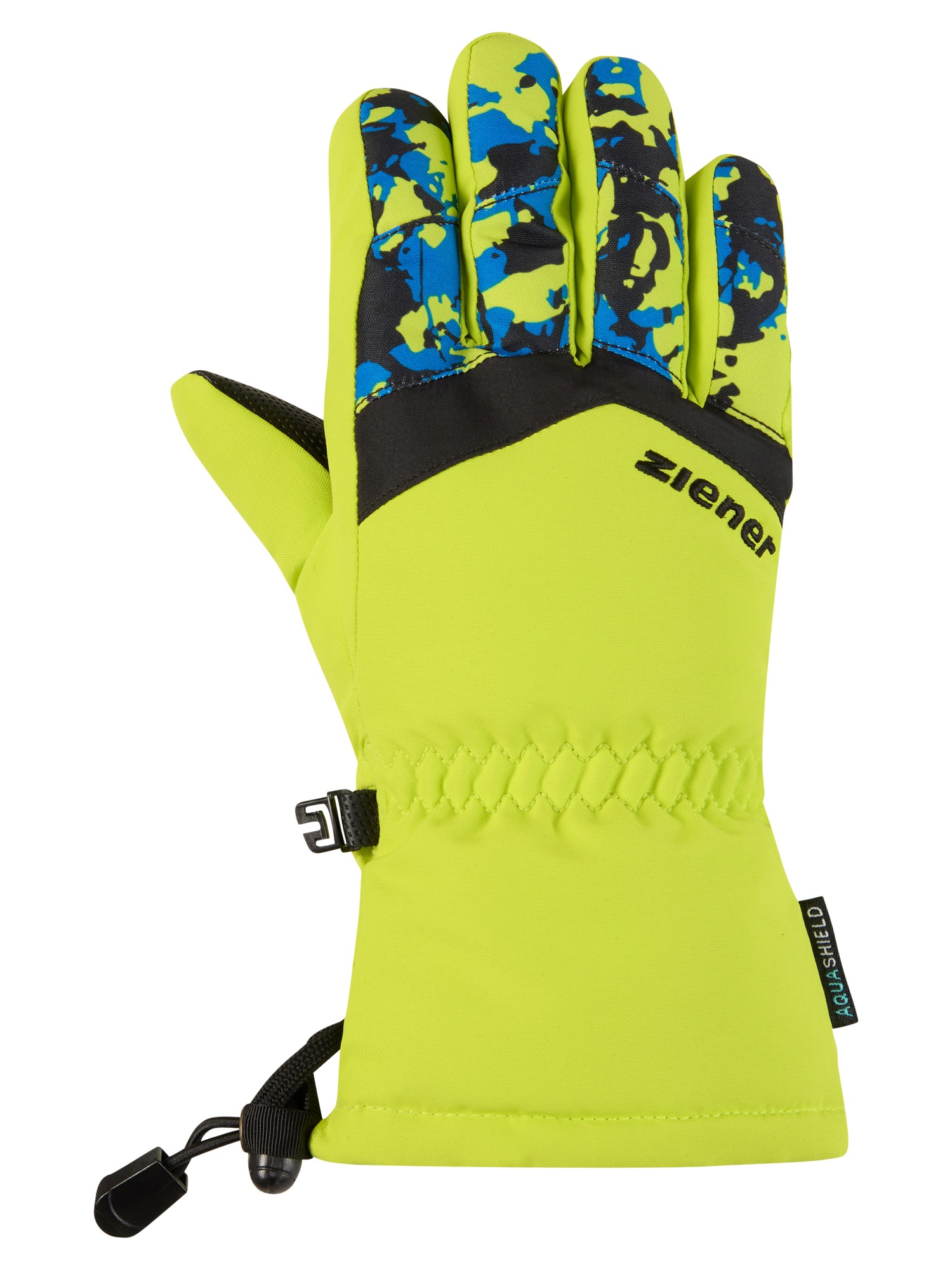 Ziener Skihandschuhe "LETT-Z AS glove junior" günstig online kaufen