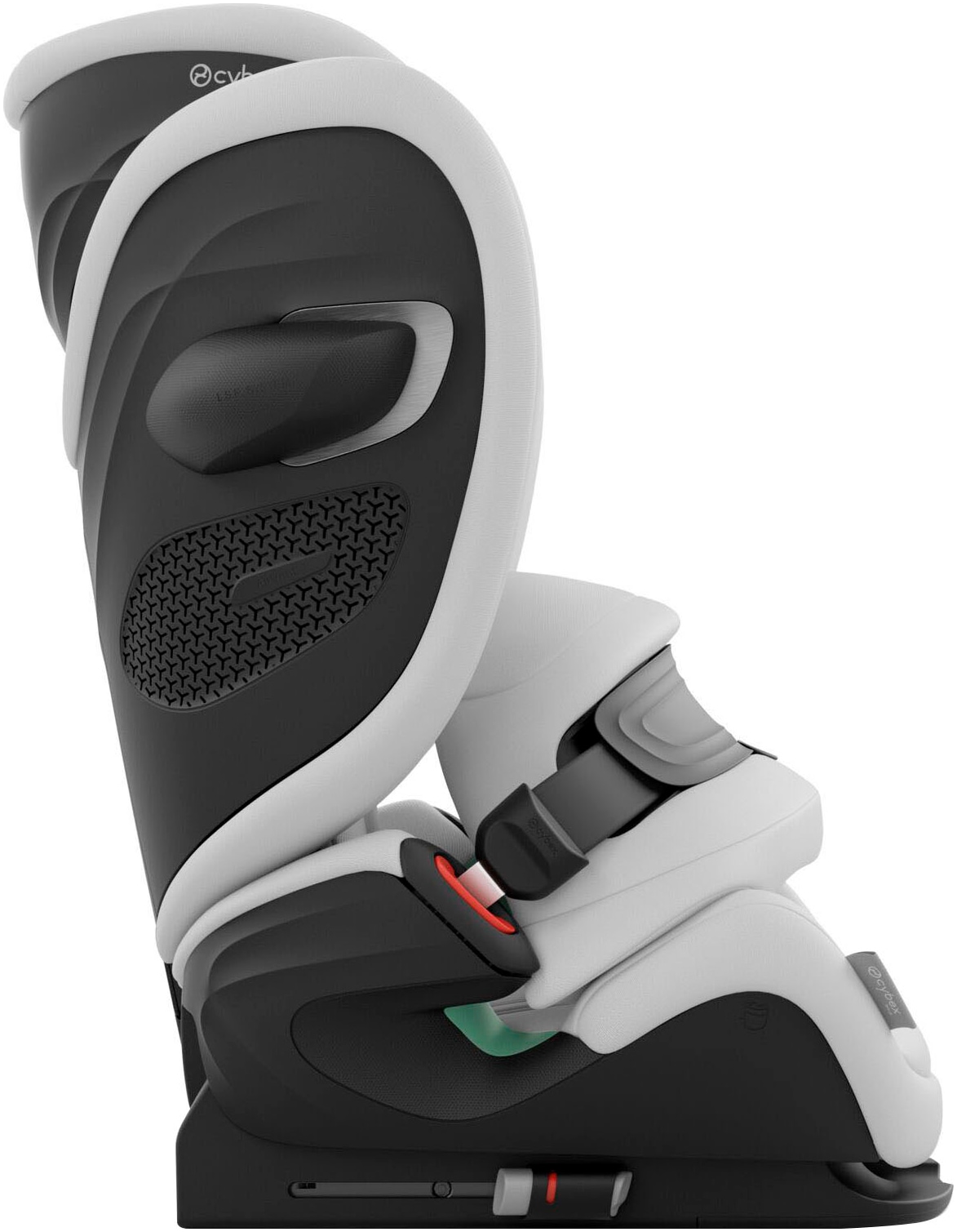 Cybex Autokindersitz »Cybex Gold, Pallas G2«, Komfortbezug