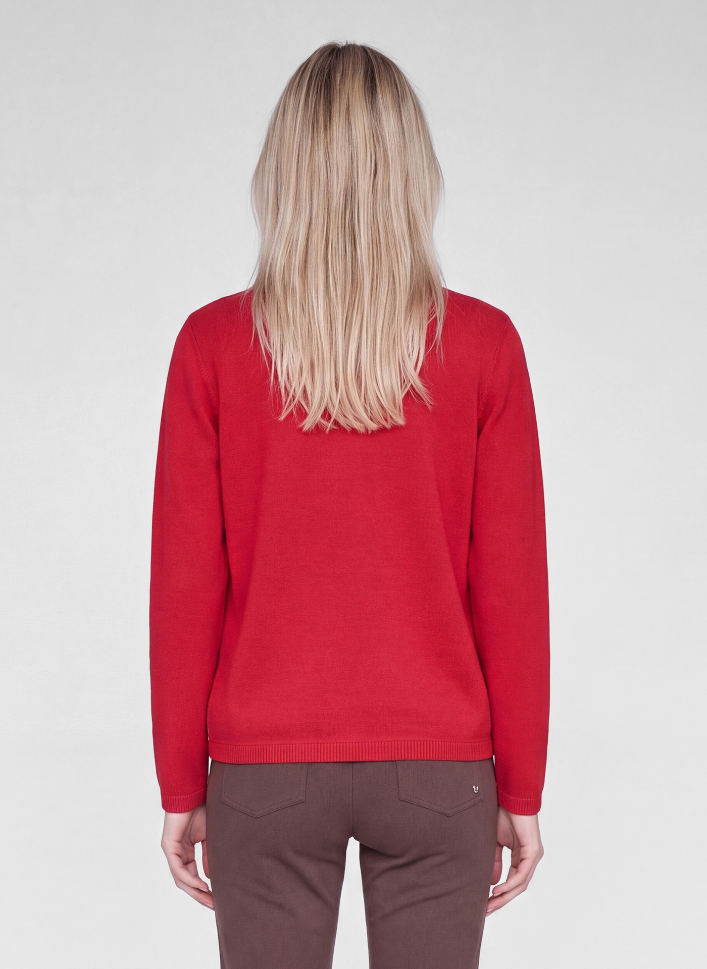 Rabe Strickjacke »Strickjacke«