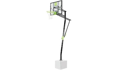 EXIT Basketballständer »GALAXY Inground Dunk«, in 5 Höhen einstellbar kaufen