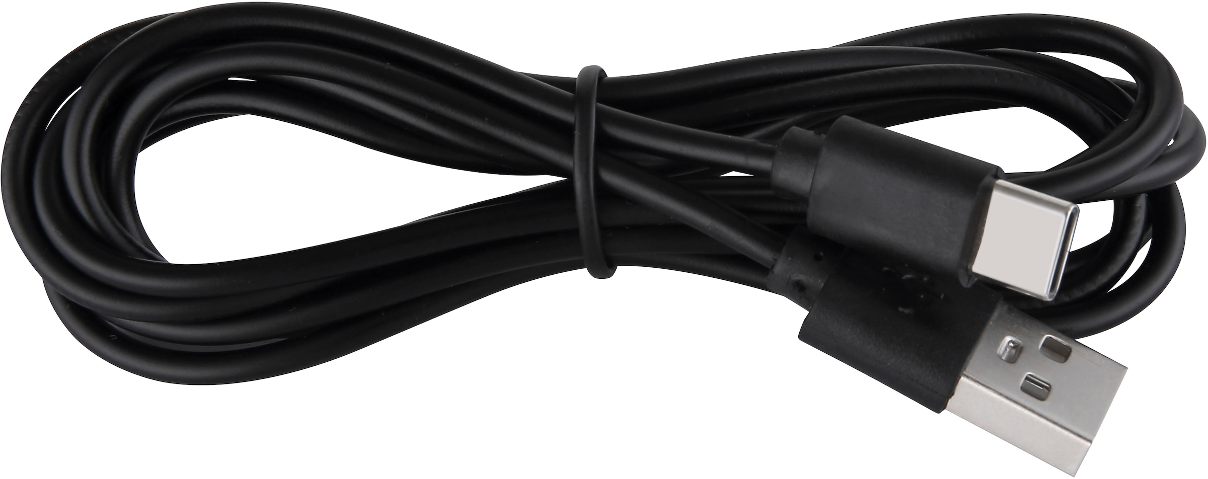 GLOBO LIGHTING LED Tischleuchte »TRAVERTIN« LED-Modul 1 Stk. Warmweiß Travertinstein Sockel