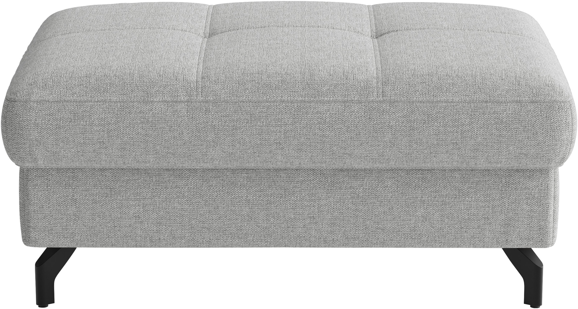 sit&more Polsterhocker »Vanity, B: 103 cm«
