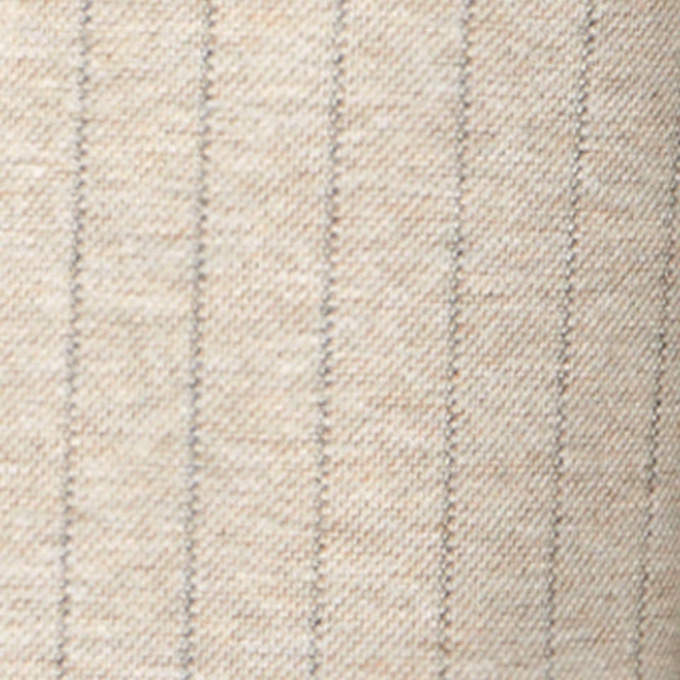 STREET ONE Stoffhose, mit seitlichen Einschubtaschen