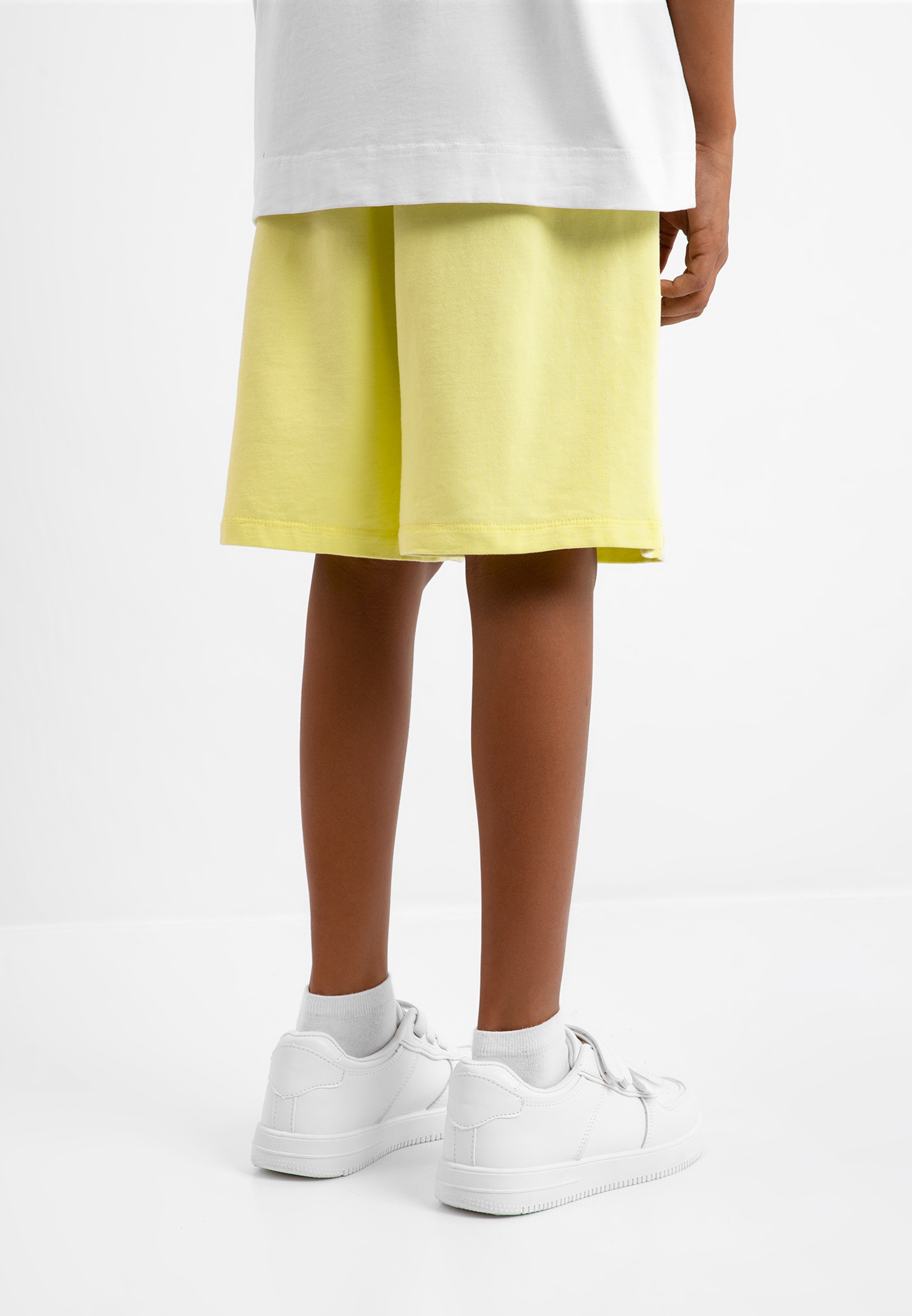 Gulliver Shorts, mit coolen Schriftprints
