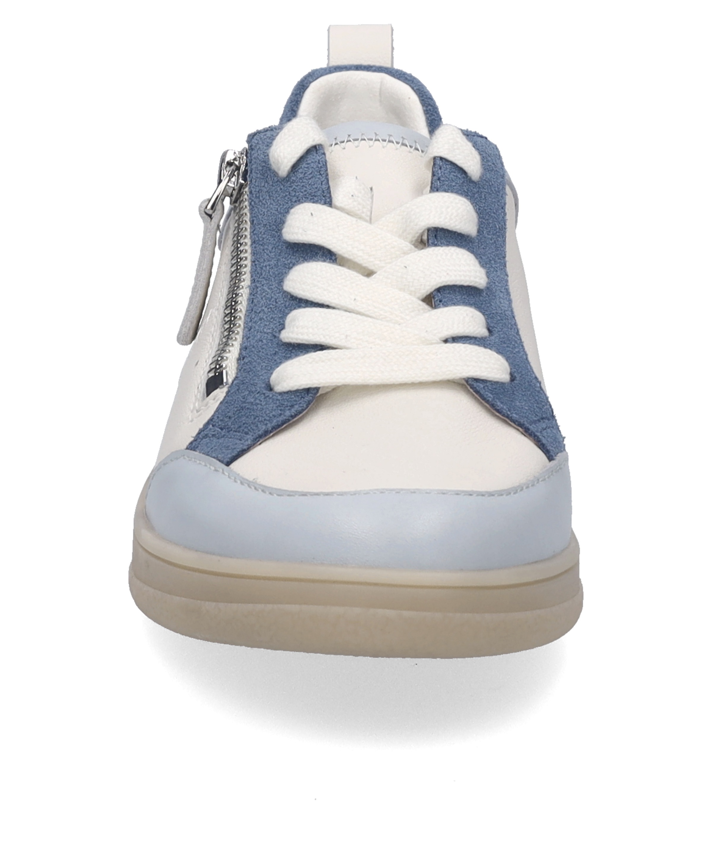 Josef Seibel Sneaker »Jade 05, iceblue-multi«