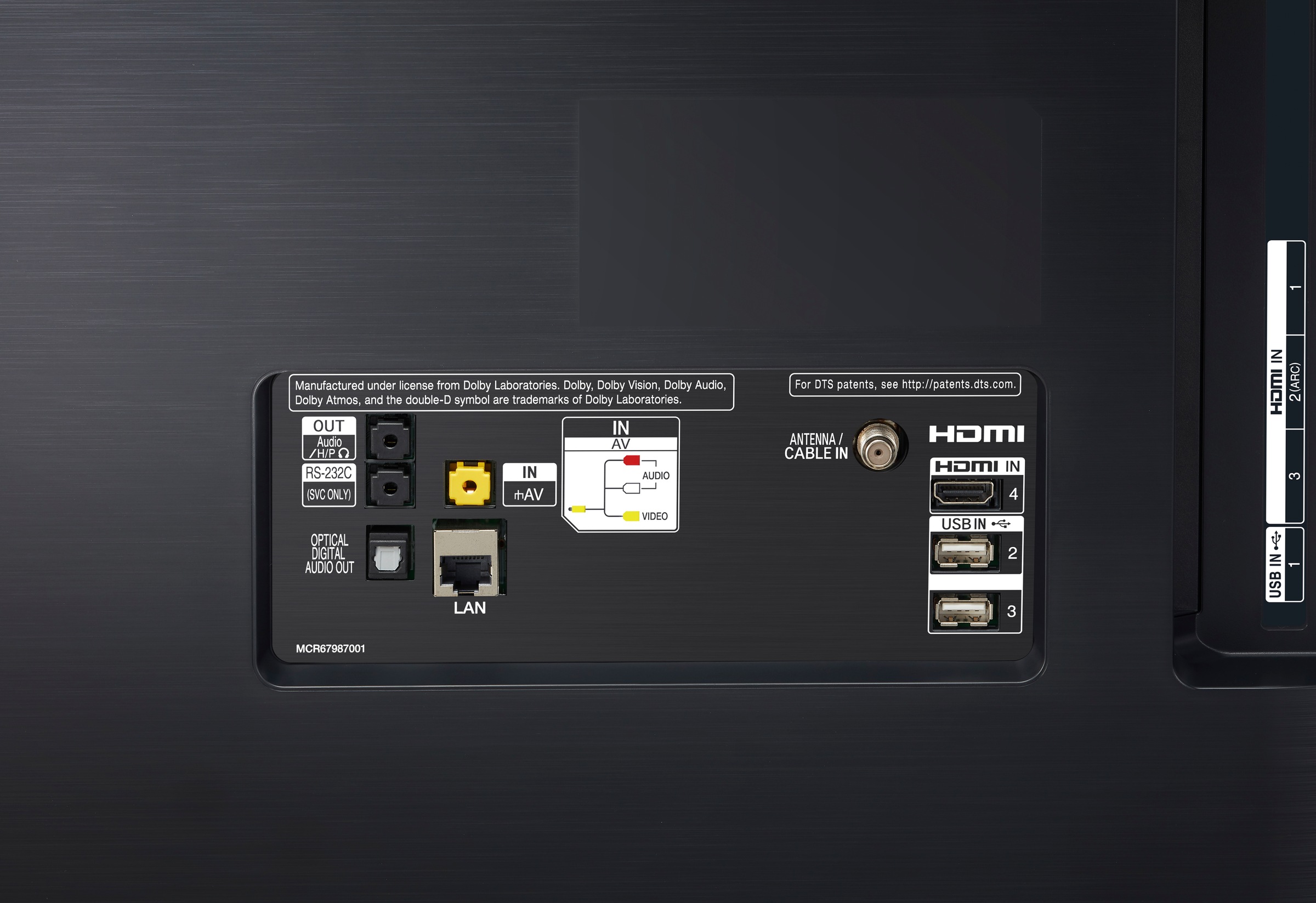 Lg Oled55b9sla Oled Fernseher 139 Cm 55 Zoll 4k Ultra Hd Smart Tv Baur