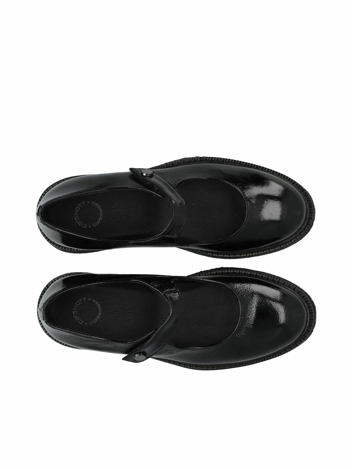 Ca'Shott Ballerina »Ca'Shott Ballet flats CASBETTY«