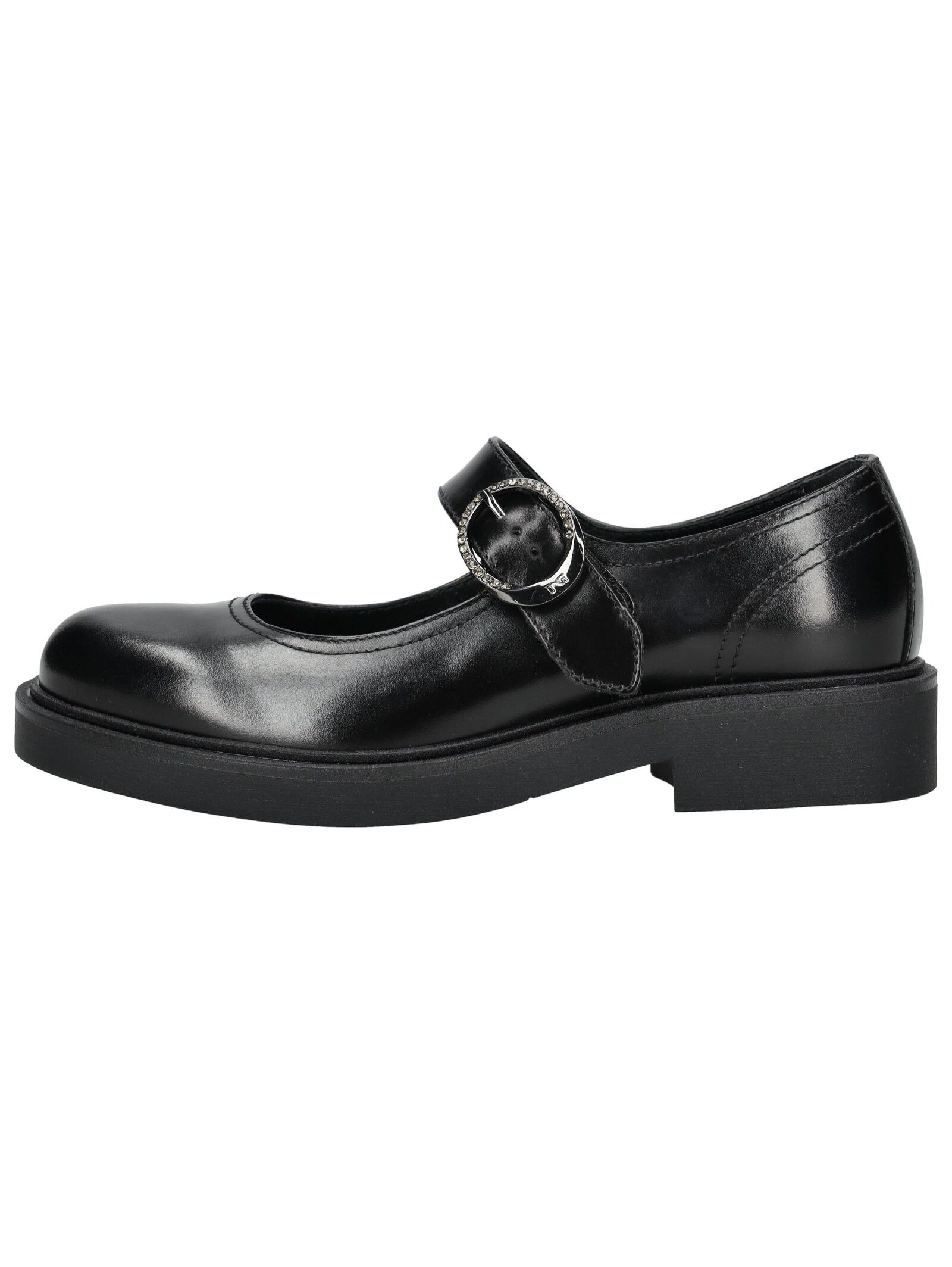 Nero Giardini Pumps »Nero Giardini Pumps Leder«