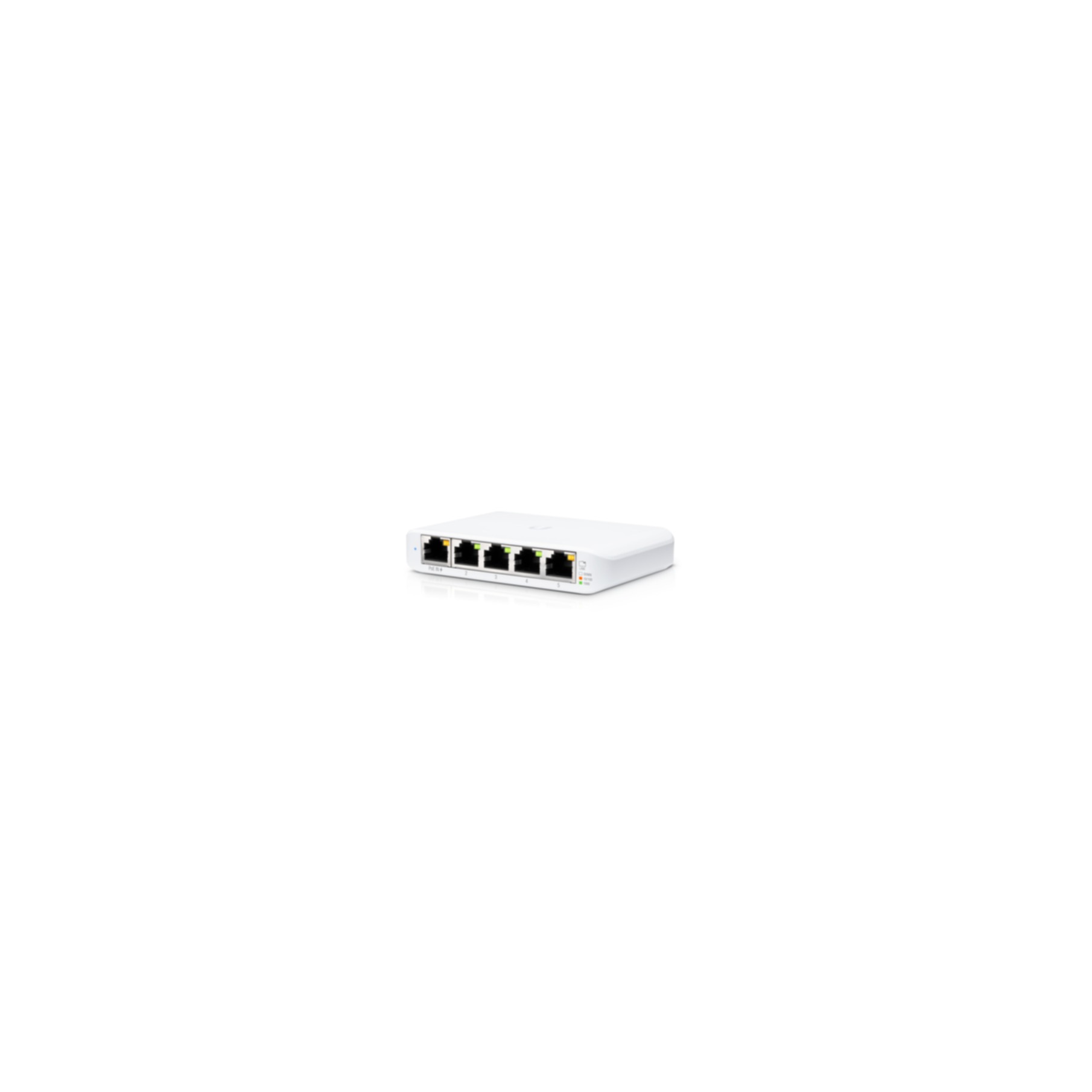 UbiQuiti Netzwerk-Switch »USW Flex Mini«