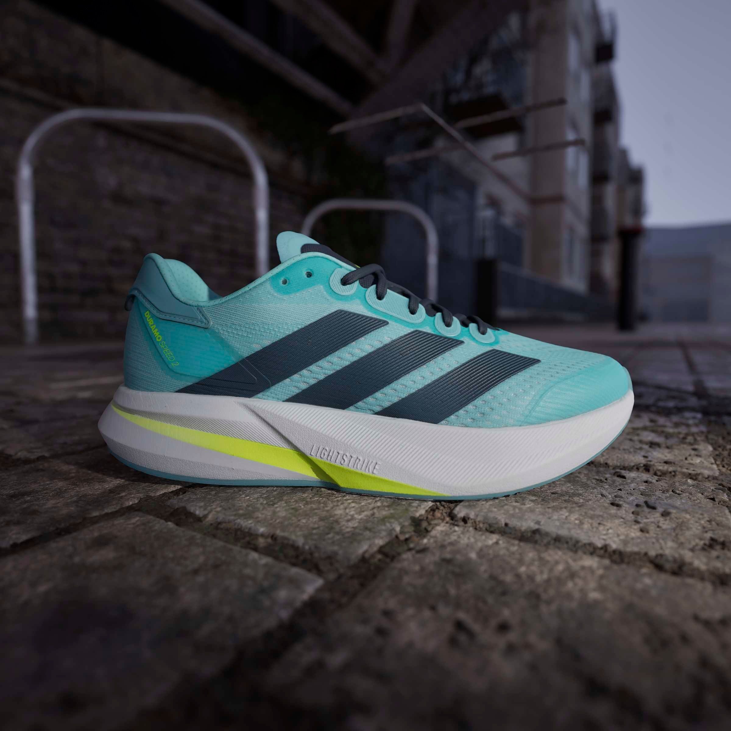 adidas Performance Laufschuh »DURAMO SPEED 2«