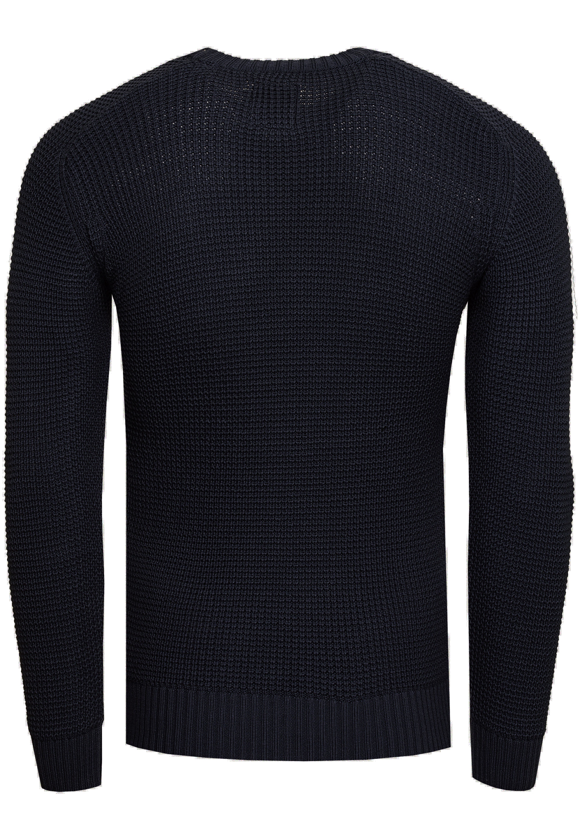 Rusty Neal Strickpullover in sportlichem Design