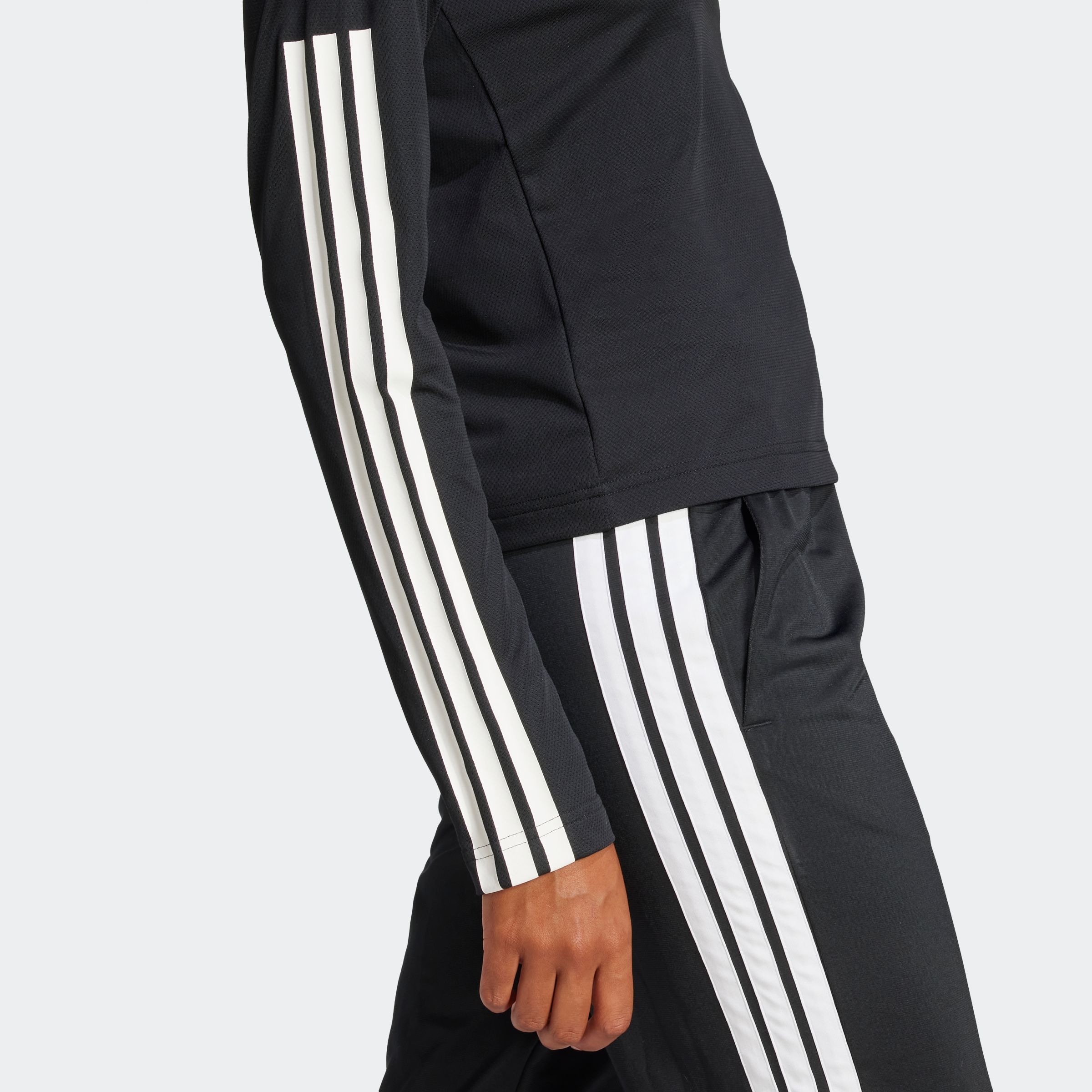 adidas Sportswear Langarmshirt »W TIRO Q1 GK LS«
