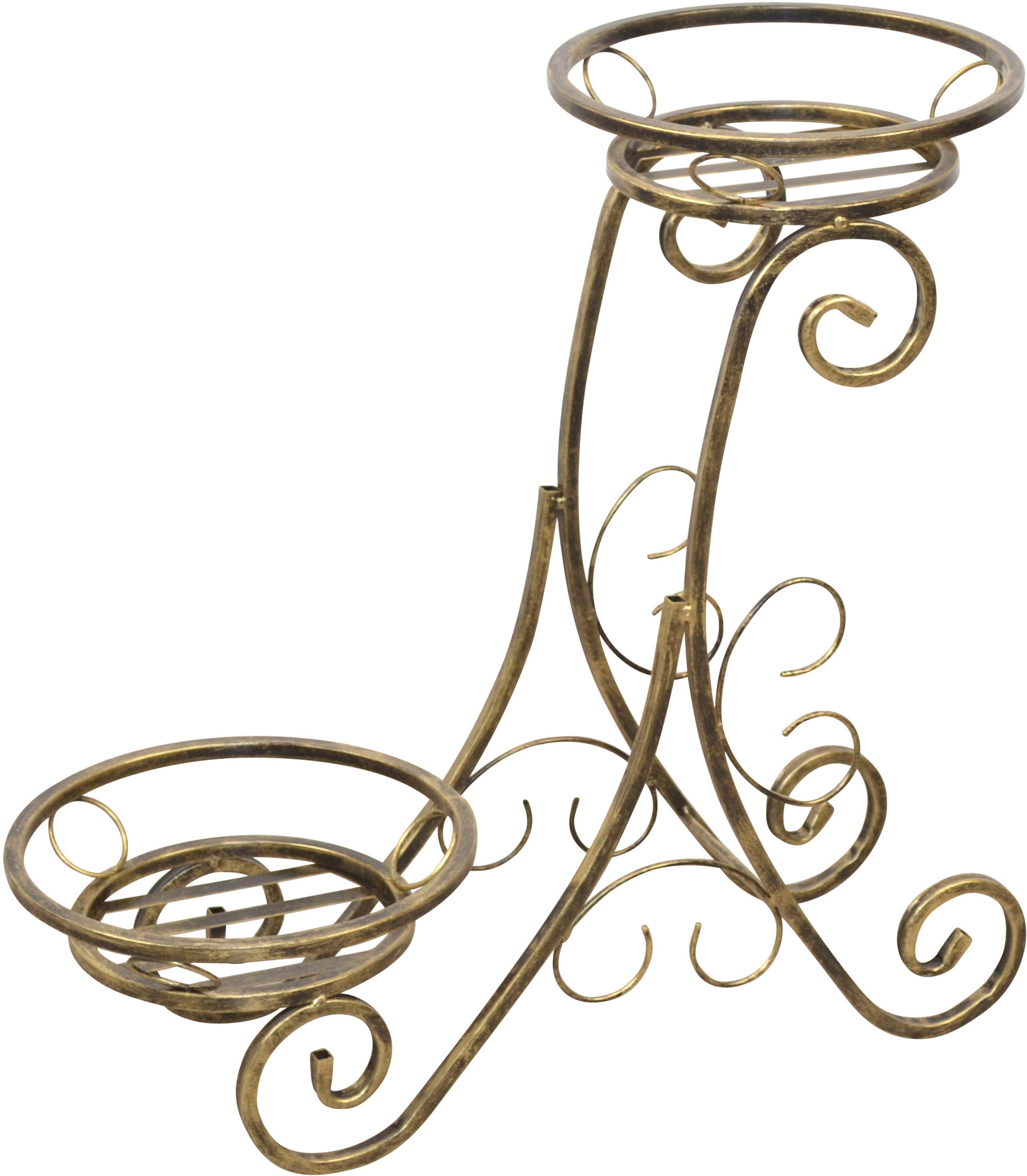 HOFMANN LIVING AND MORE Blumentisch 1 Stk. tlg. günstig online kaufen