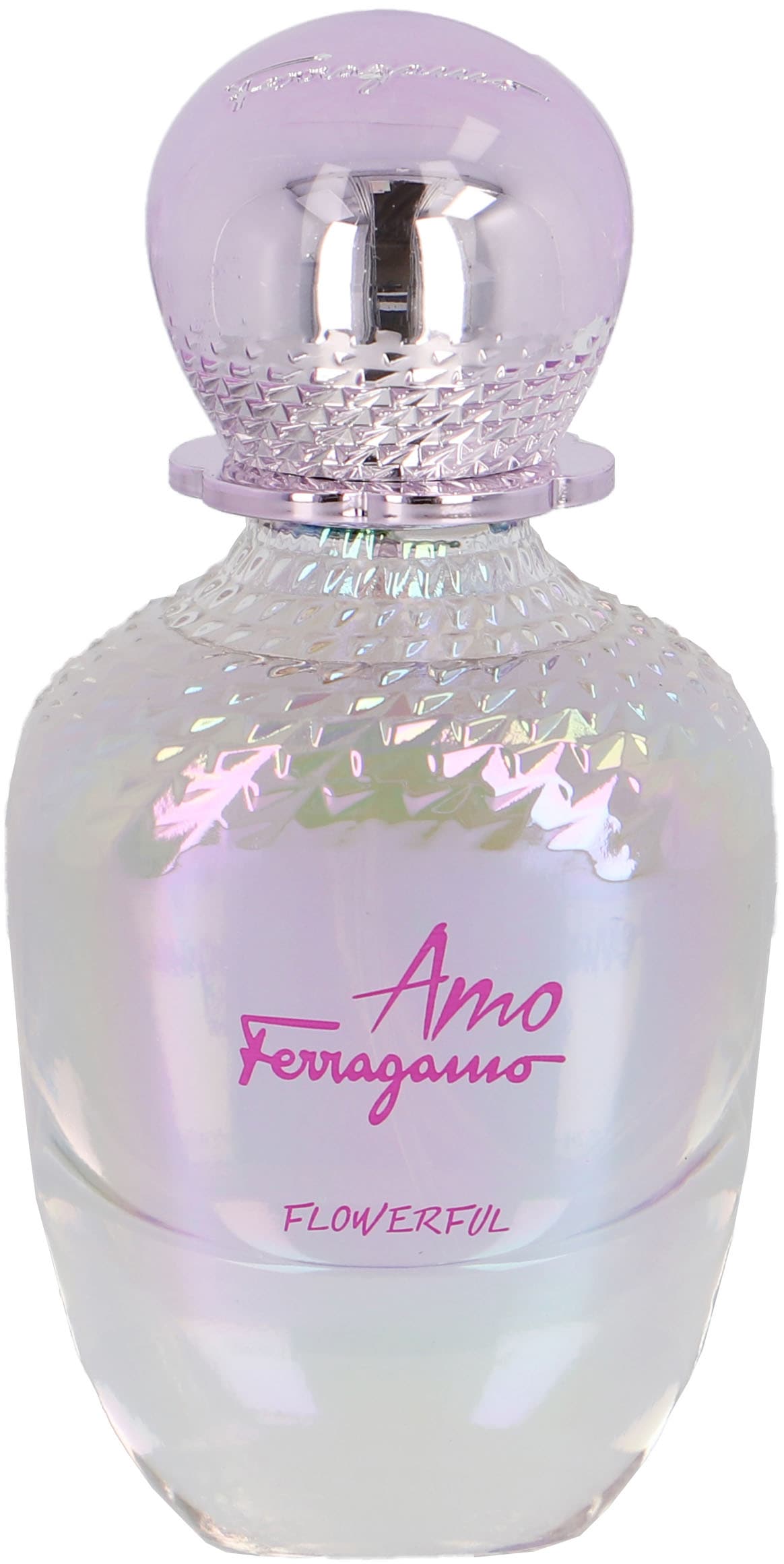 Eau de Parfum »Amo Ferragamo Flowerful«