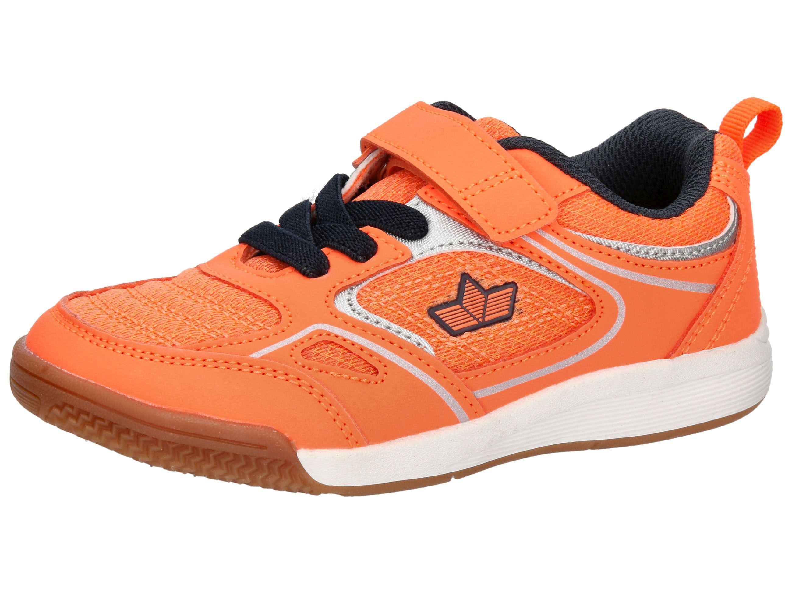 Lico Hallenschuh "Sportschuh Racine VS"