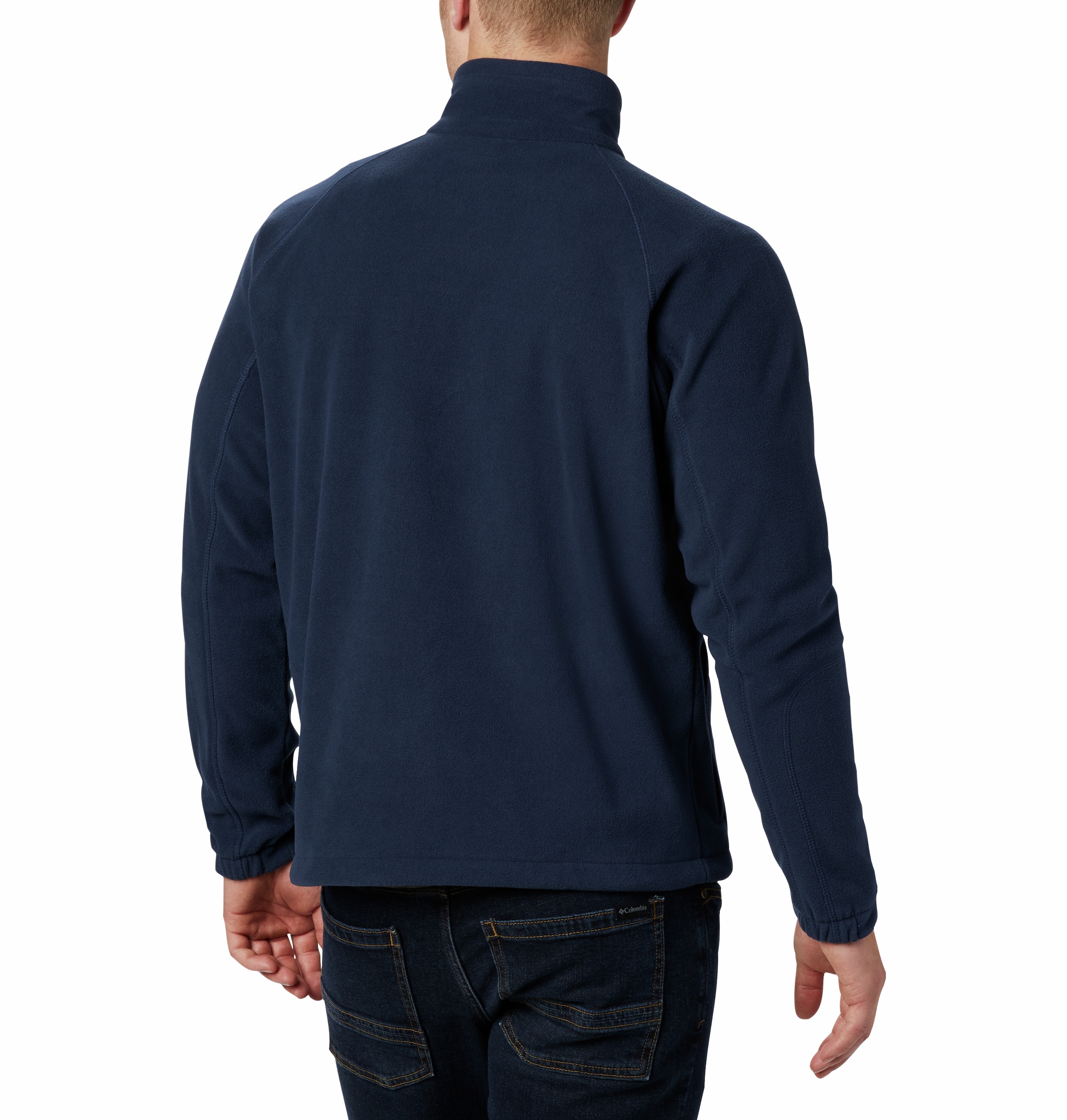 Columbia Fleecejacke »FAST TREK II FULL ZIP FLEECE«, (1 St.)