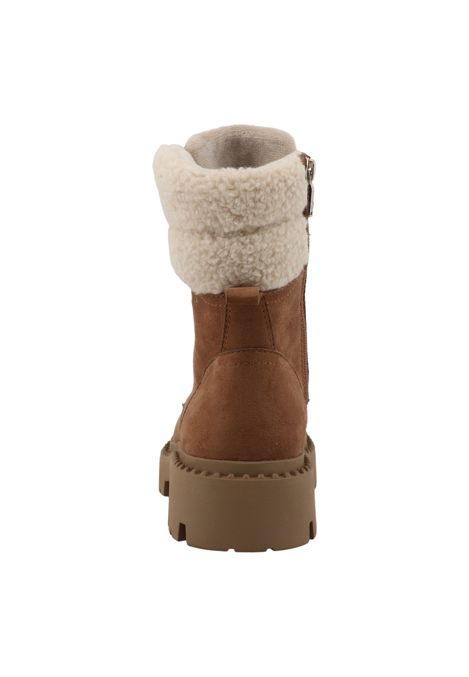 TOM TAILOR Stiefel »Tom Tailor Winter Boots«