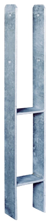 Skanholz Doppelcarport »Friesland«, 514 cm, grün