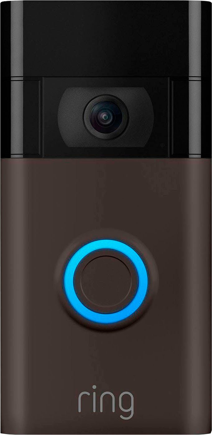 Ring Überwachungskamera »Video Doorbell«, Außenbereich