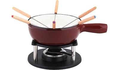 Fondue »ALPEN«