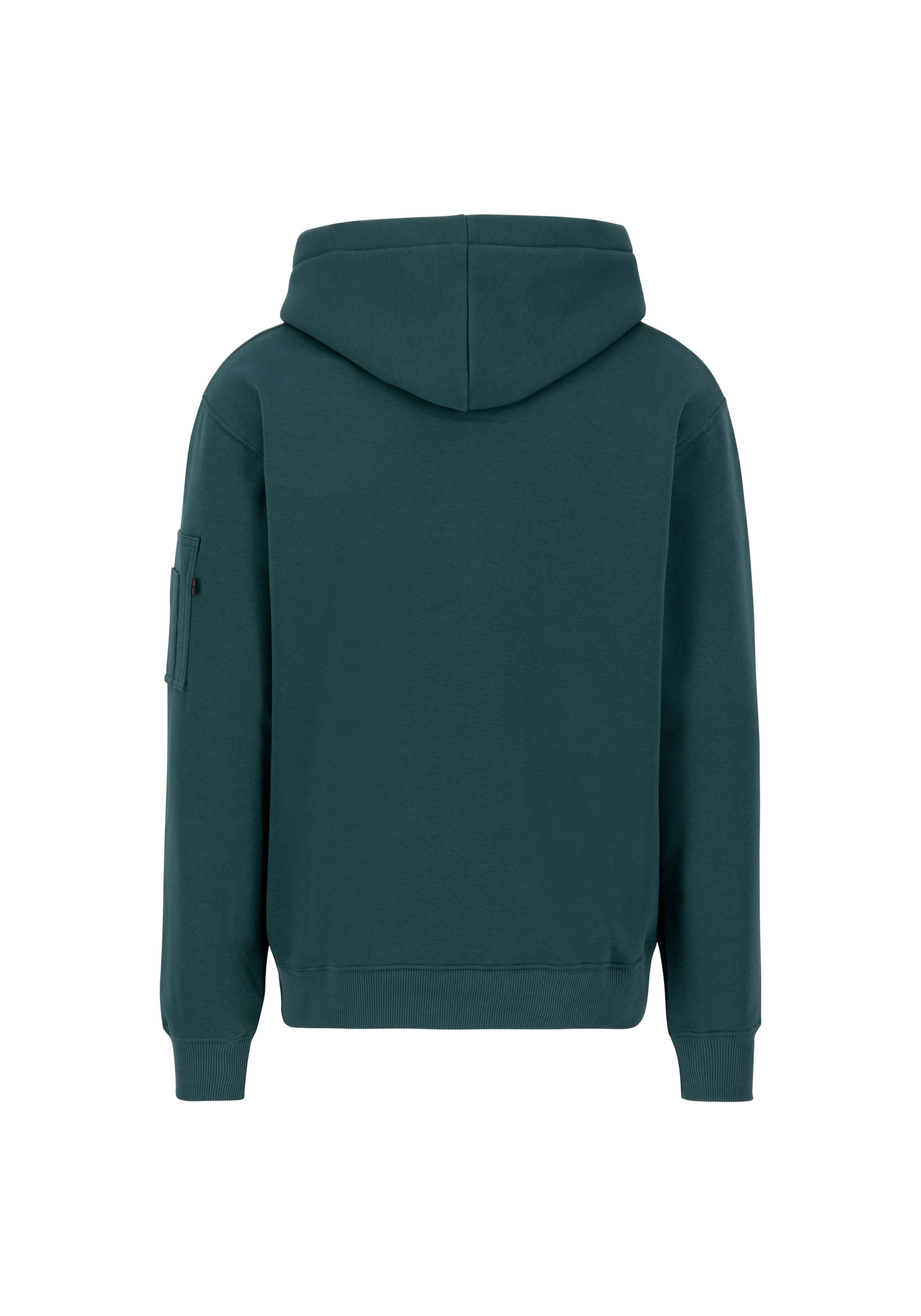 Alpha Industries Hoodie "Alpha Label Hoodie" günstig online kaufen