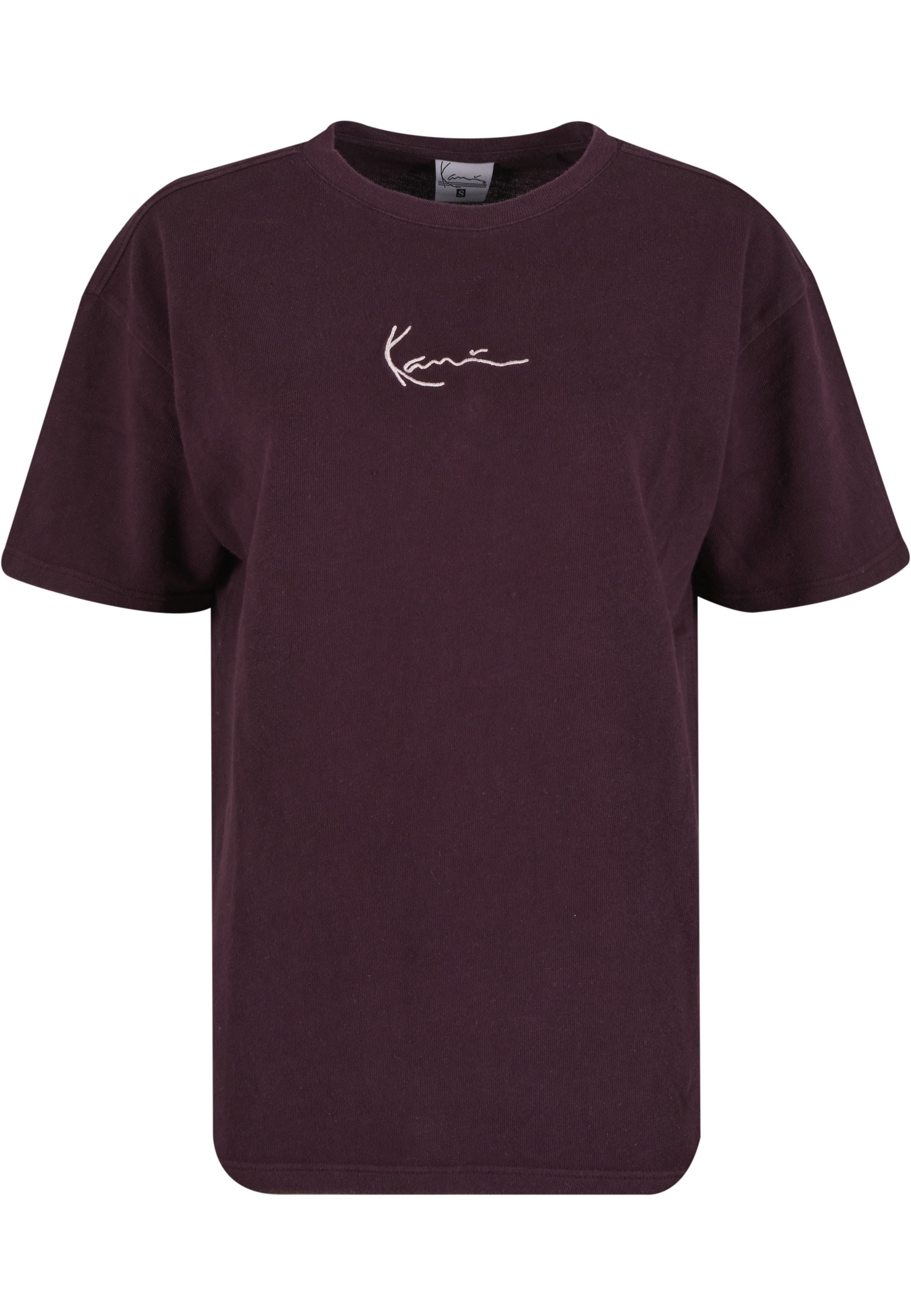 Karl Kani T-Shirt "Karl Kani Signature Oversized T-Shirt" 1