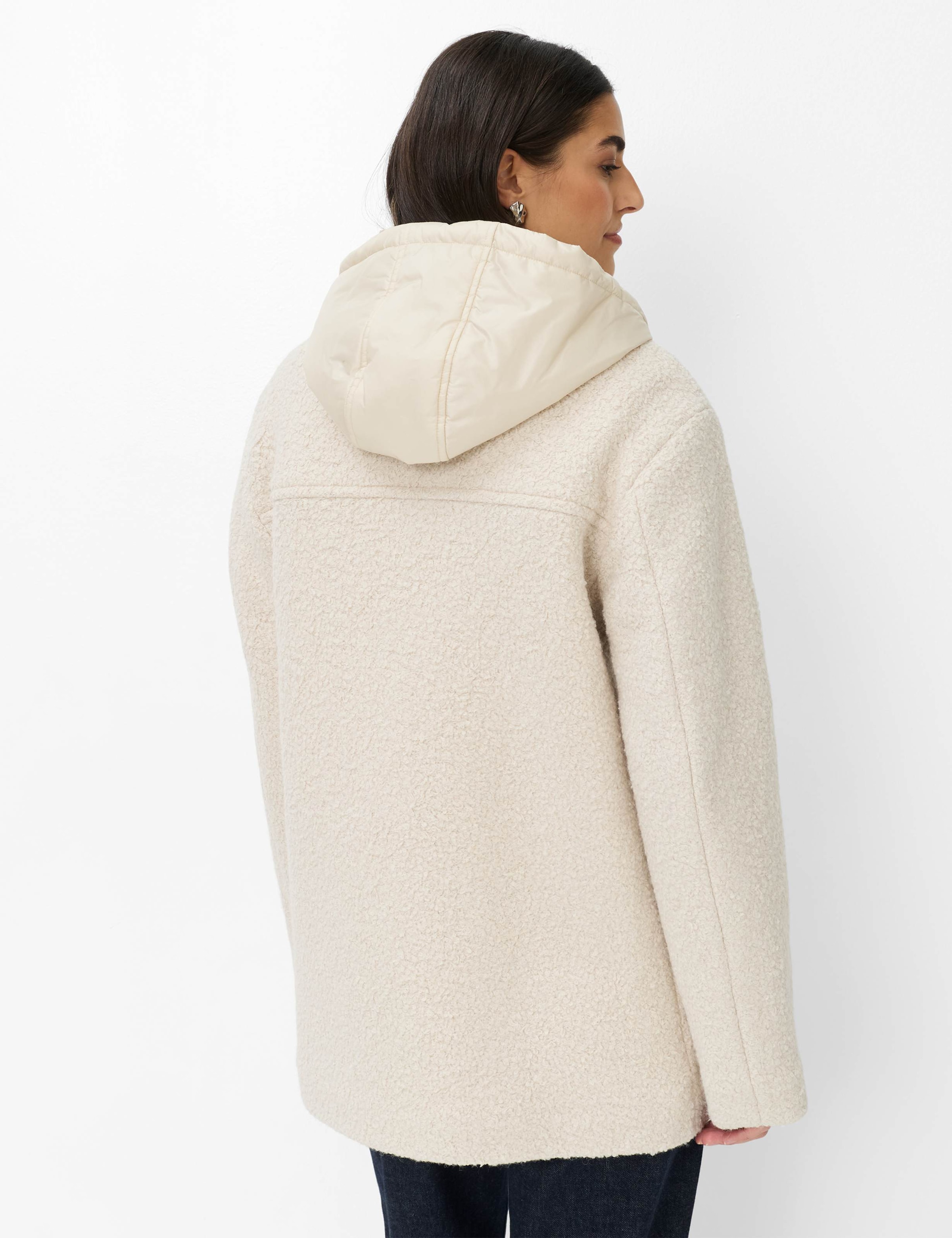 Brax Langmantel »Style HAILEY«