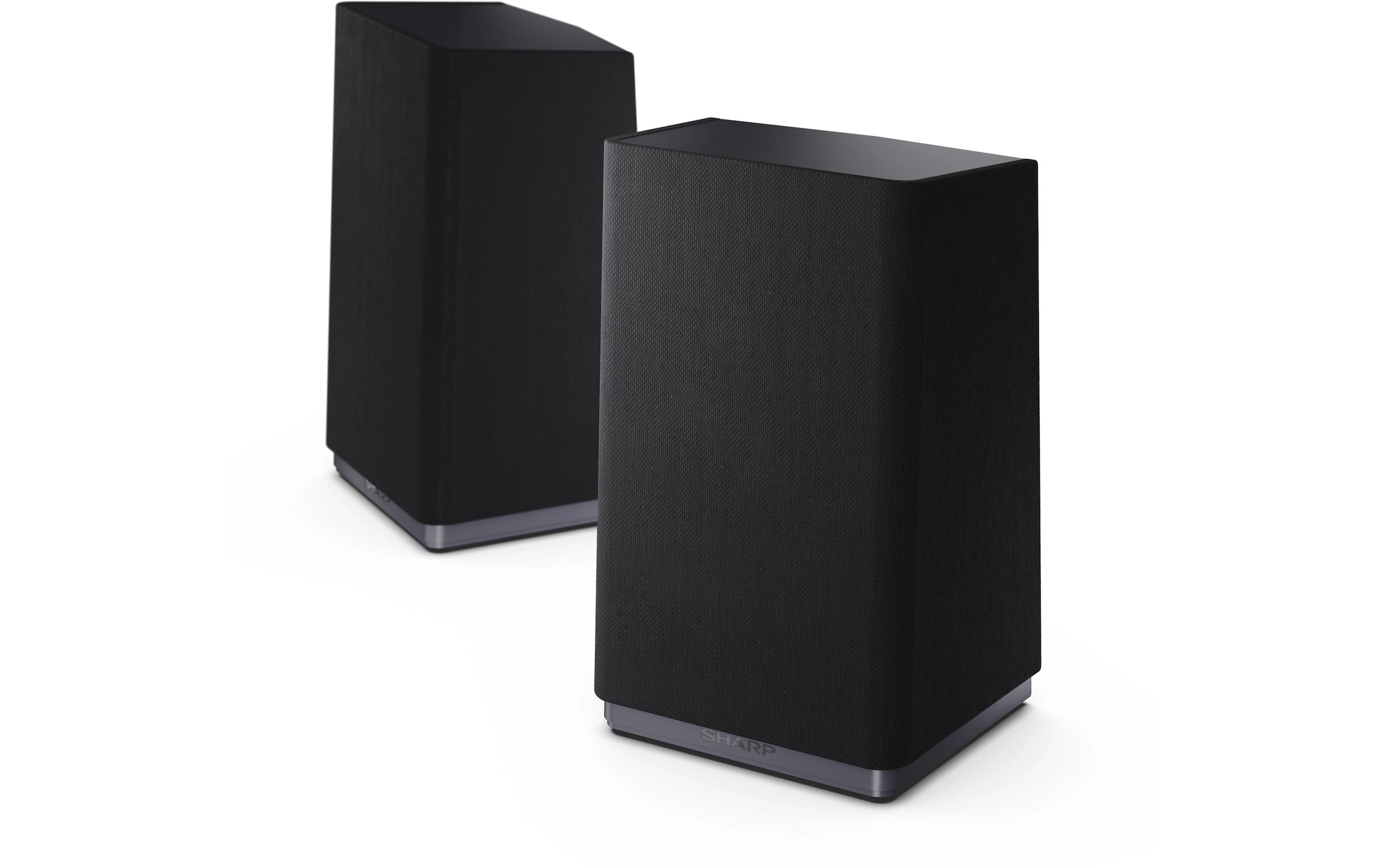 Sharp Home Speaker »Set CPAWS2001« Stereo ( )