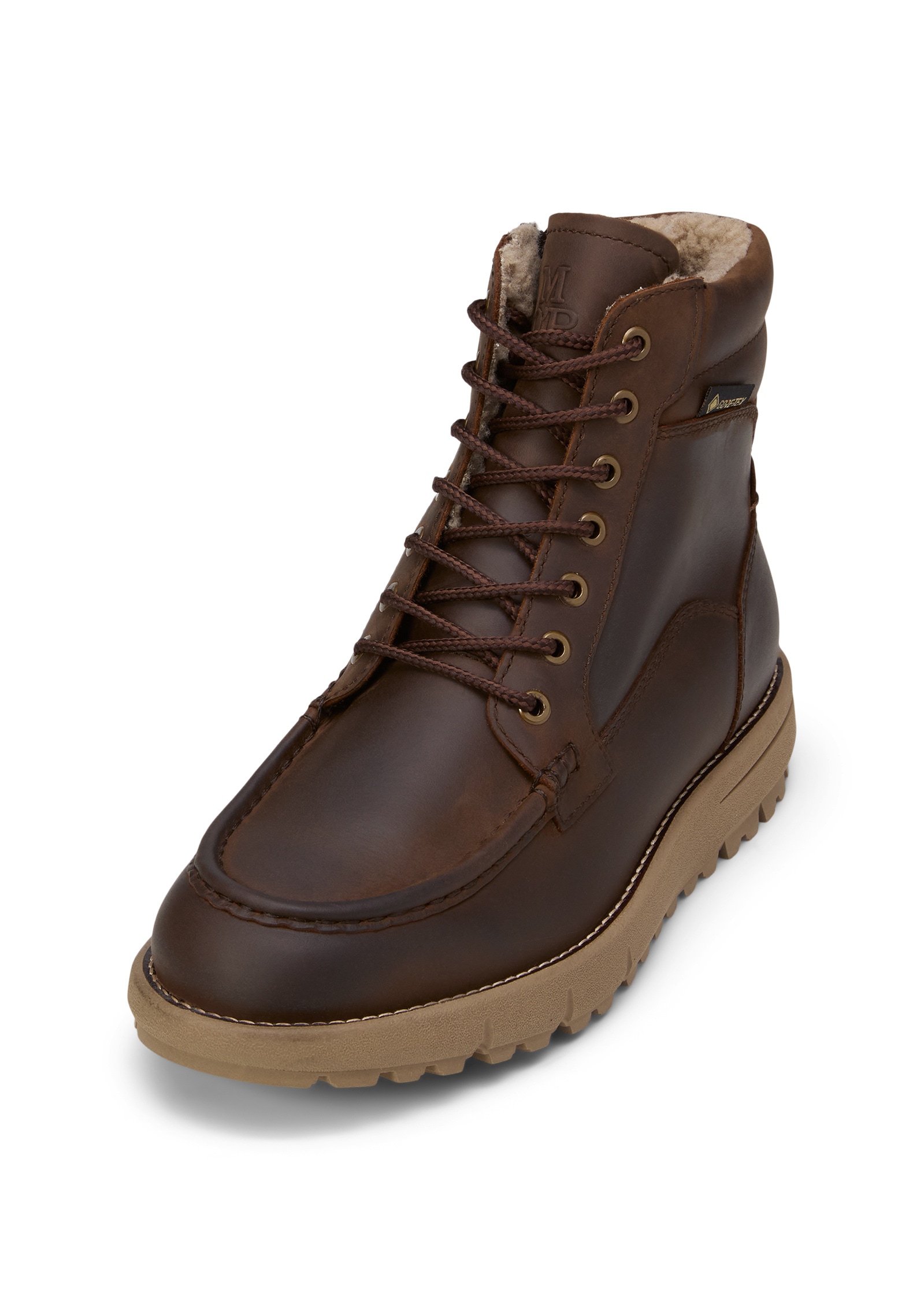 Marc OPolo Stiefelette "mit Gore-Tex ePE Membran" günstig online kaufen