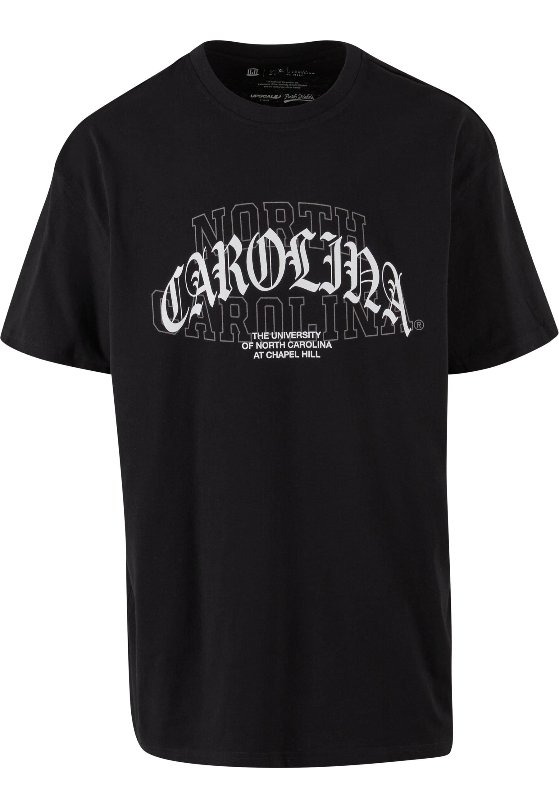 Upscale by Mister Tee T-Shirt "Upscale by Mister Tee North Carolina Laces L günstig online kaufen