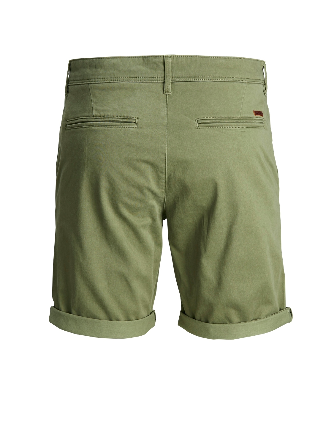 Jack & Jones PlusSize Chinoshorts »JPSTBOWIE JJSHORTS SOLID SA SN PLS«