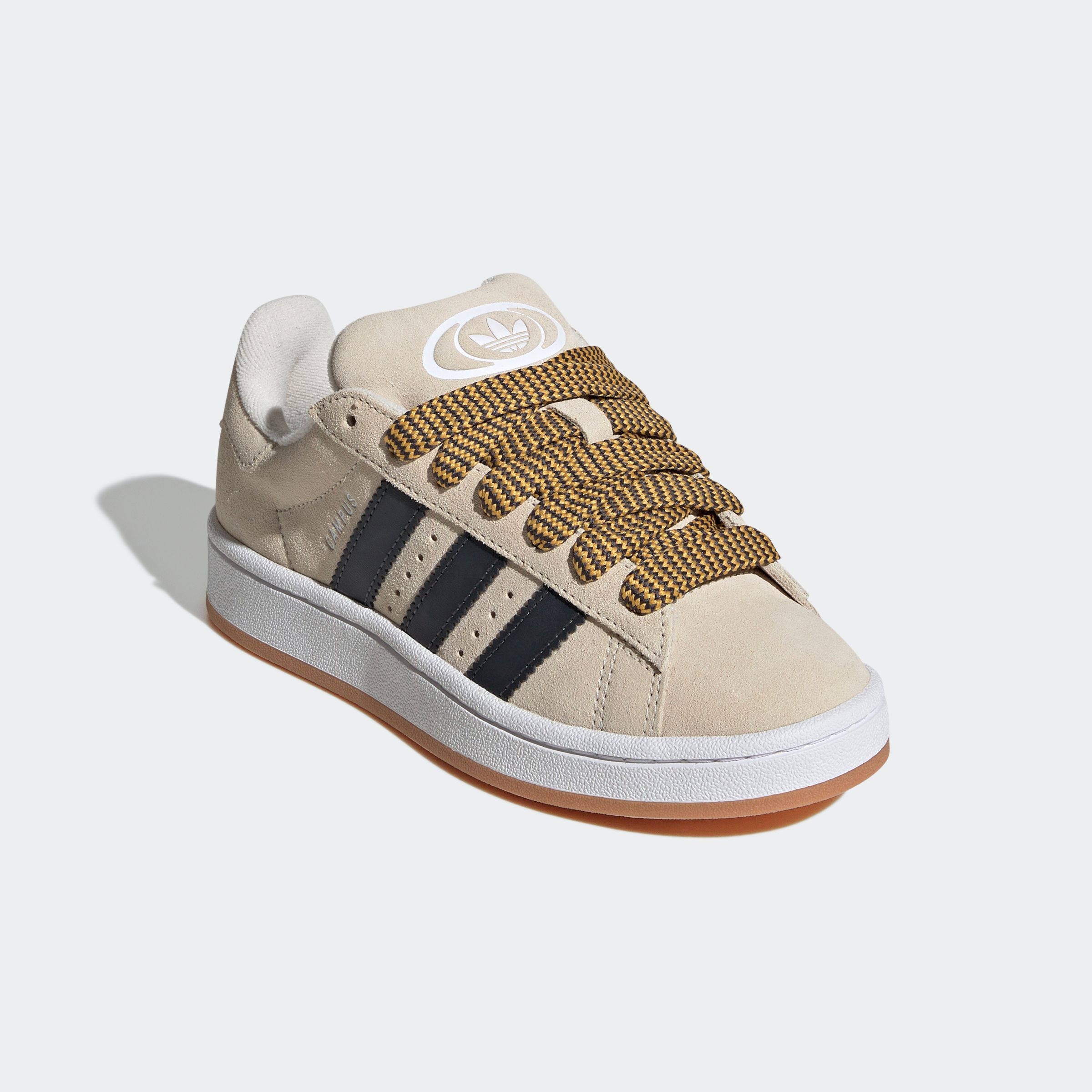 adidas Originals Sneaker "CAMPUS 00S KIDS" für Kinder & Jugendliche günstig online kaufen