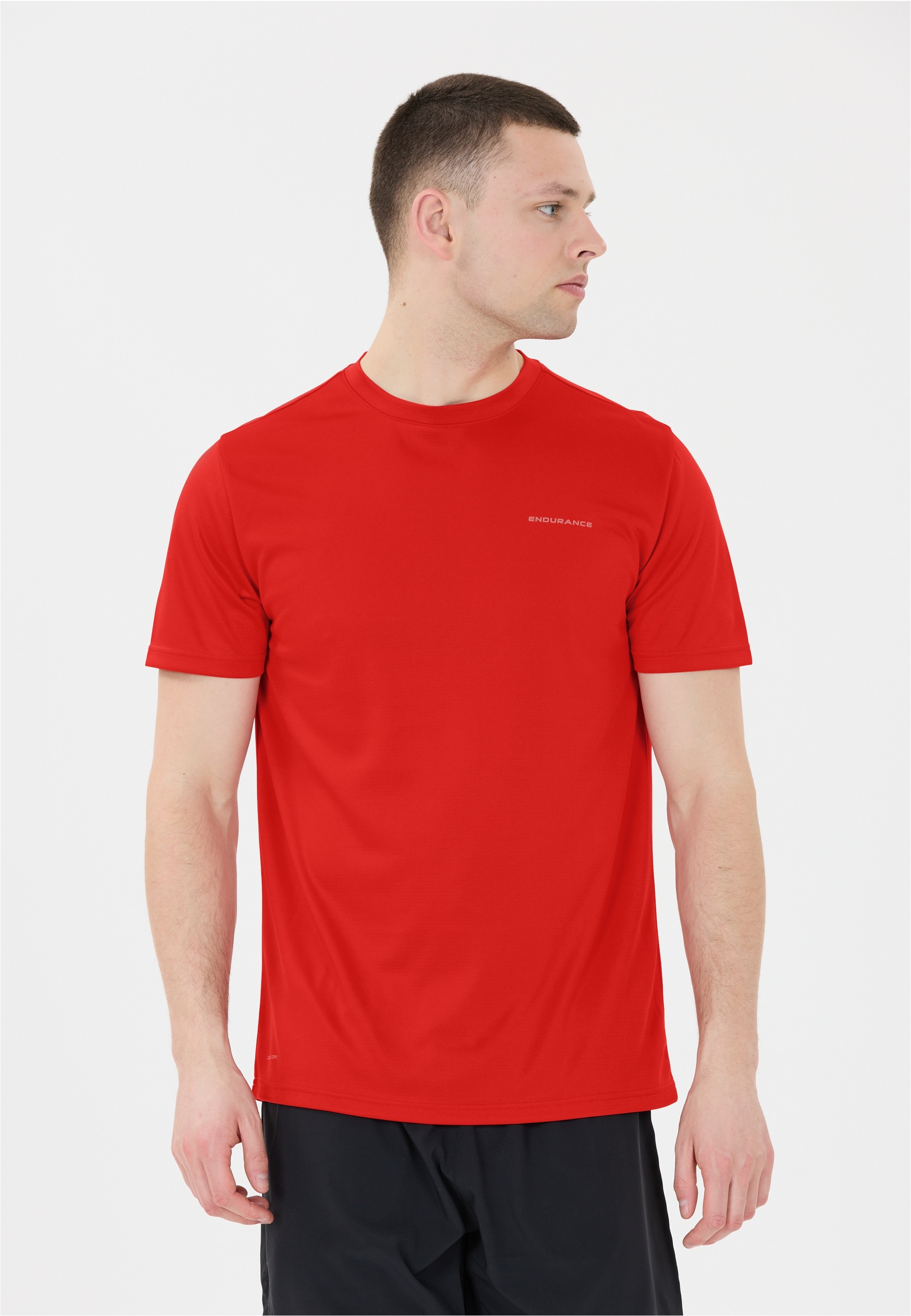 ENDURANCE Funktionsshirt "Vernon" im funktionalen Design mit Quick Dry-Funk günstig online kaufen