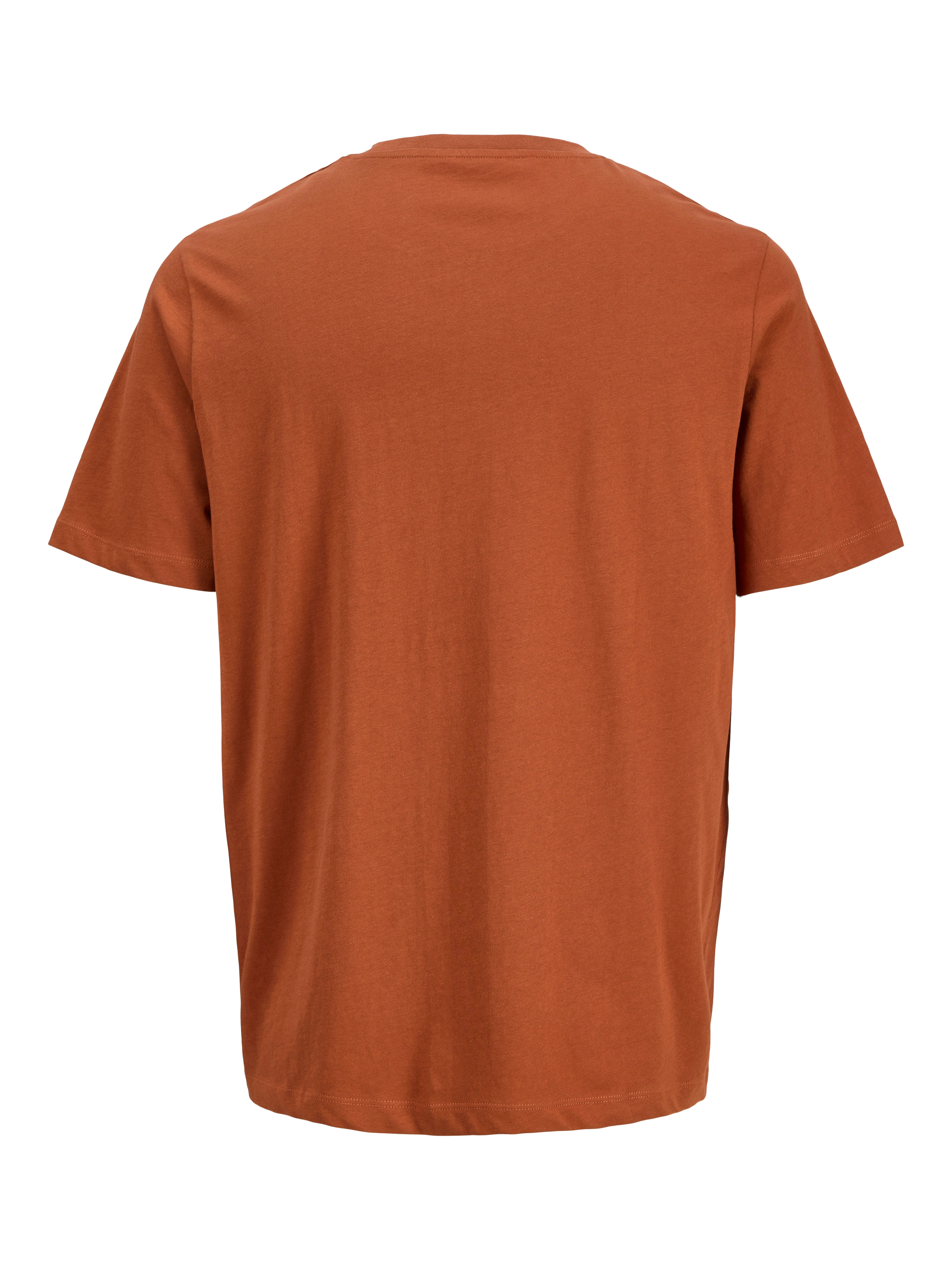 Thumbnail - Jack & Jones Junior T-Shirt "JORCANGGU mit Druck und angenehmem Tragegefühl" bedruckt, modisch, regular fit, Single Jers...